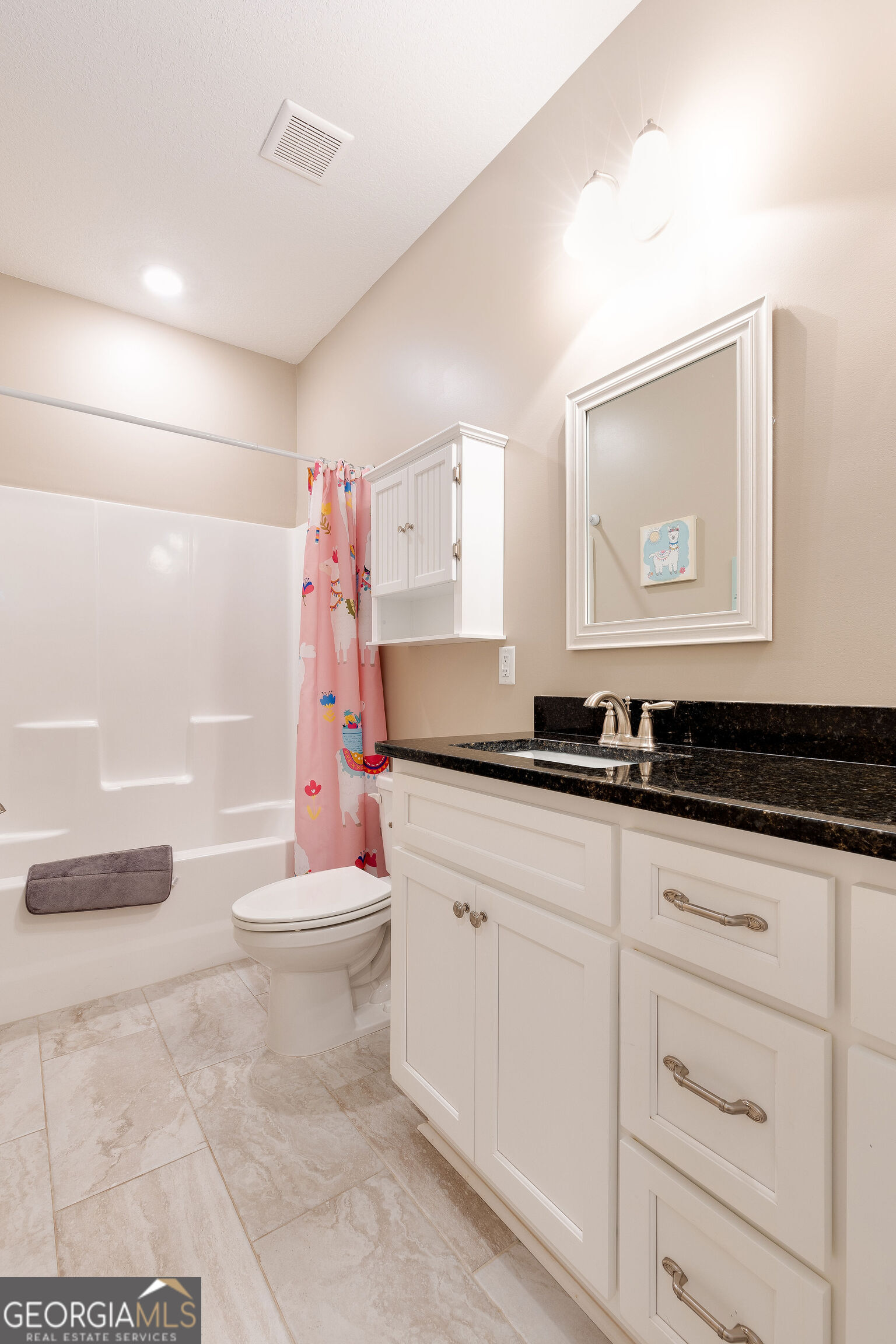 Fort Howard Plantation - Residential