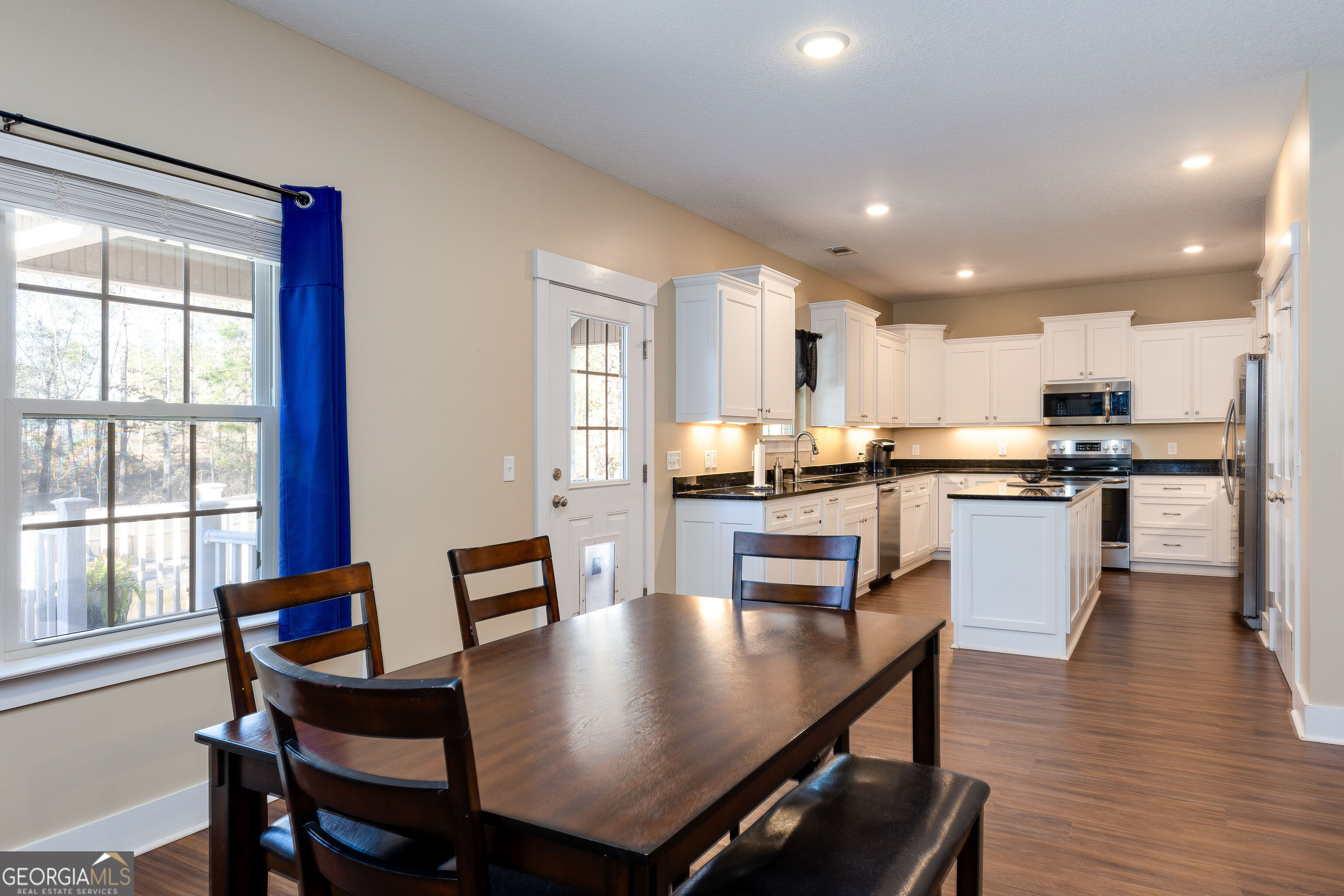 Fort Howard Plantation - Residential