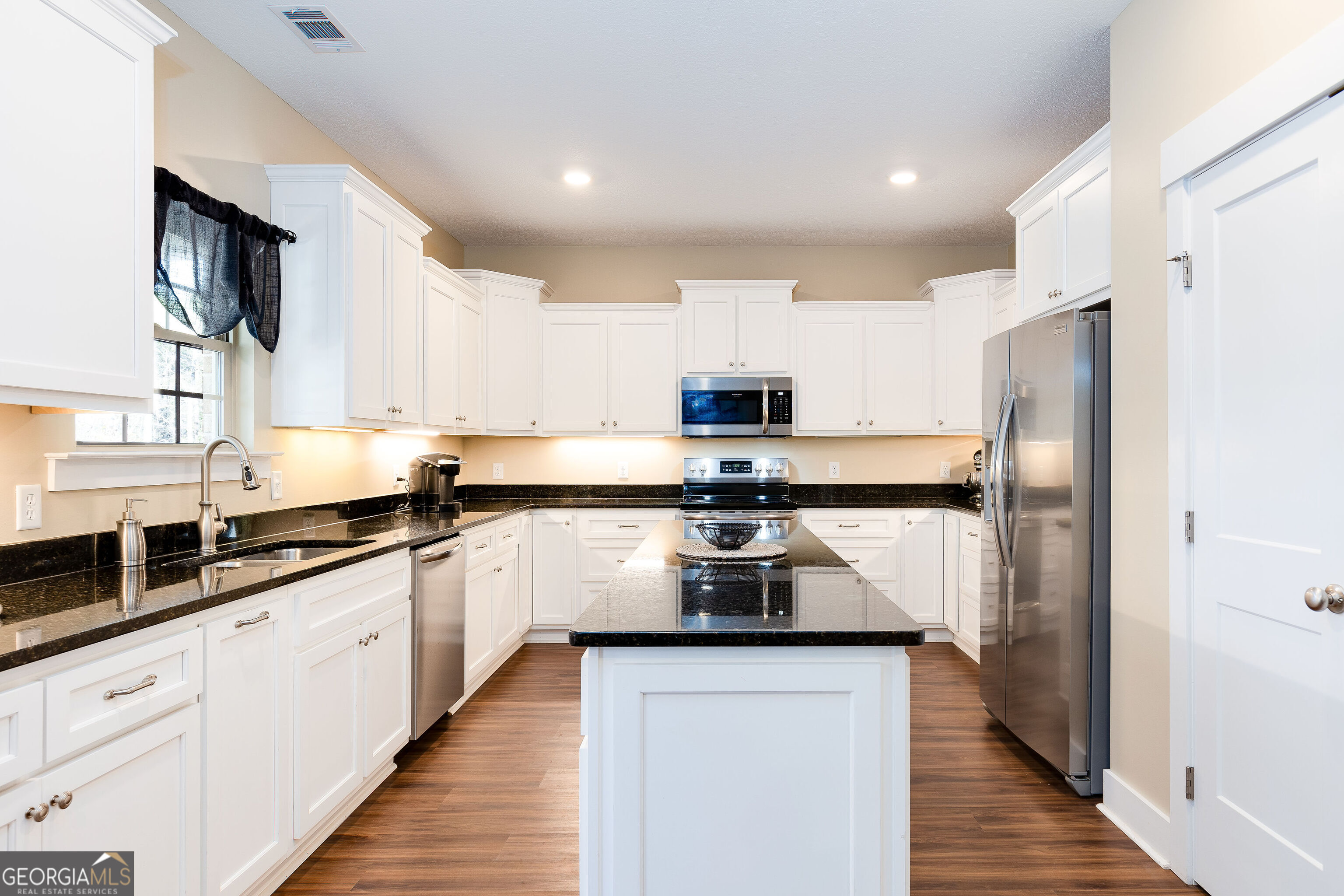 Fort Howard Plantation - Residential