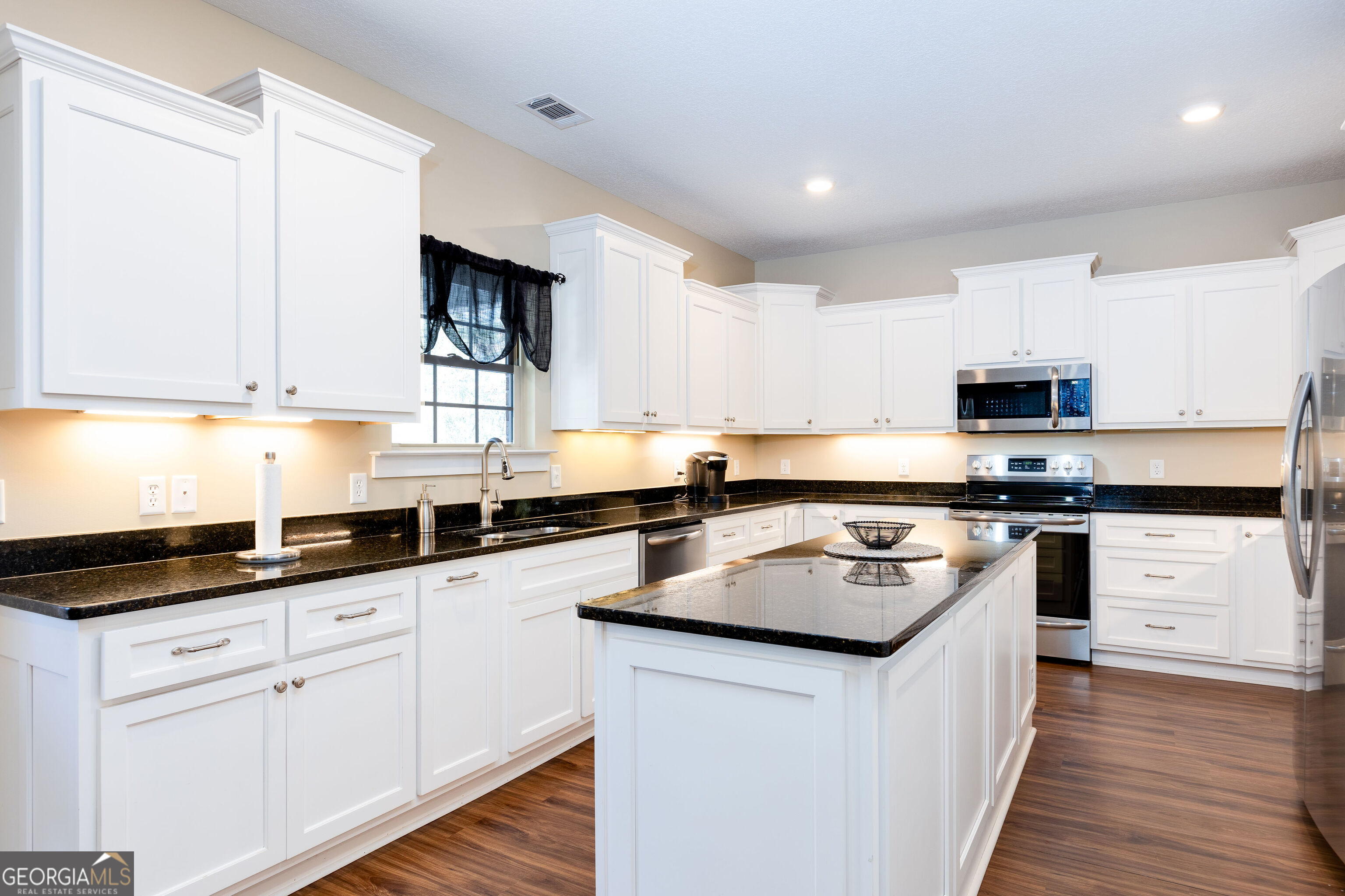 Fort Howard Plantation - Residential