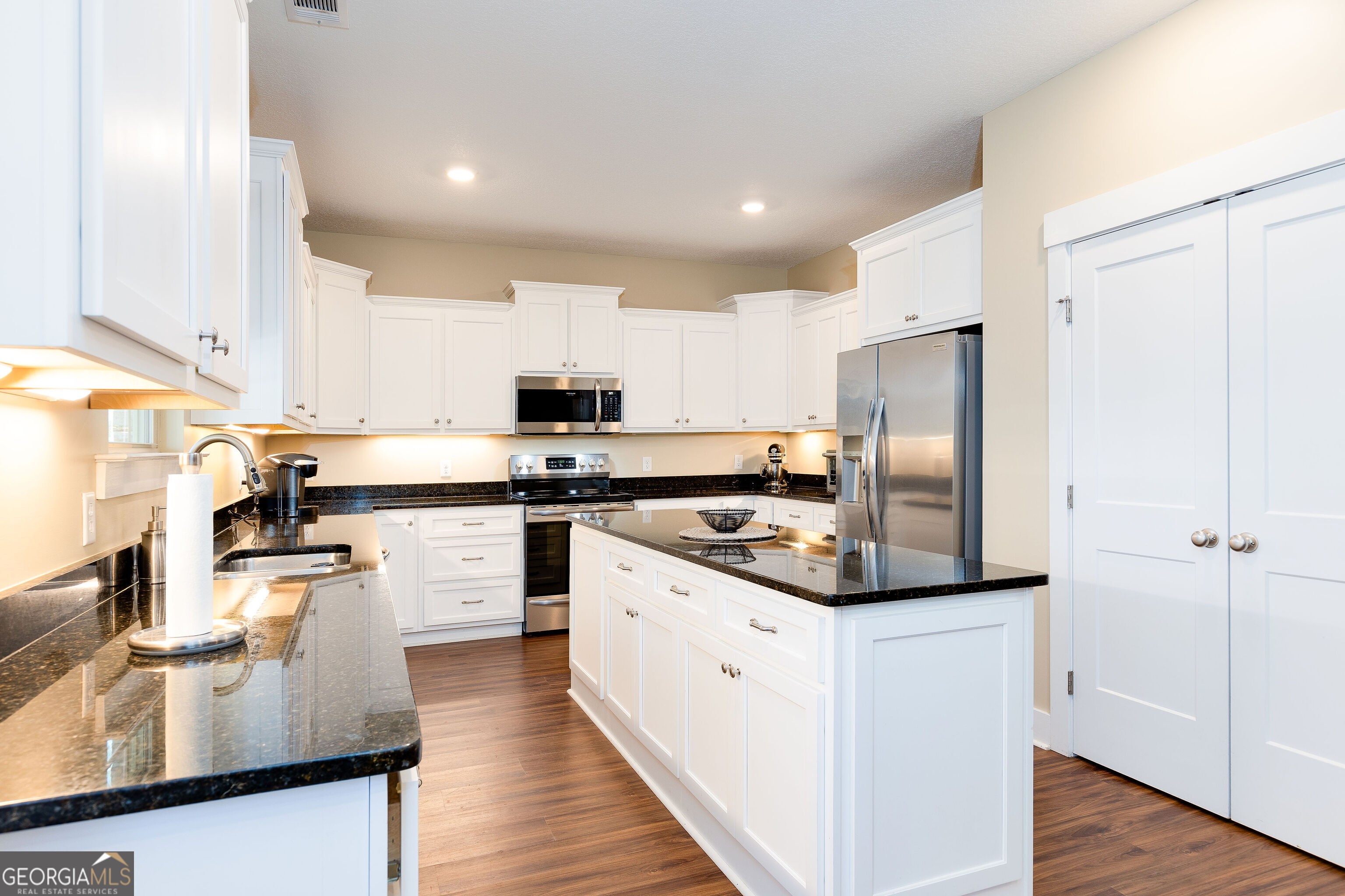 Fort Howard Plantation - Residential