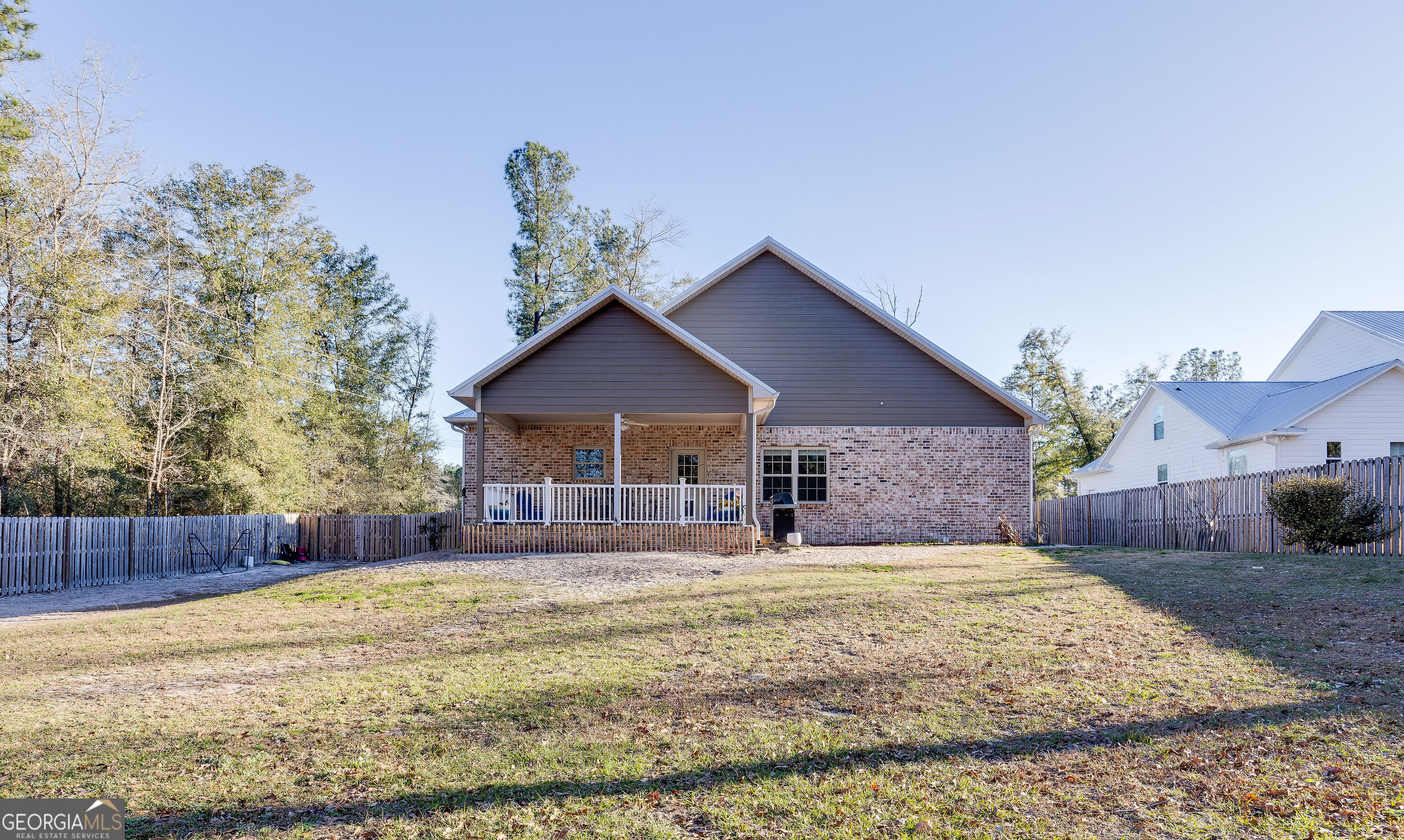 Fort Howard Plantation - Residential