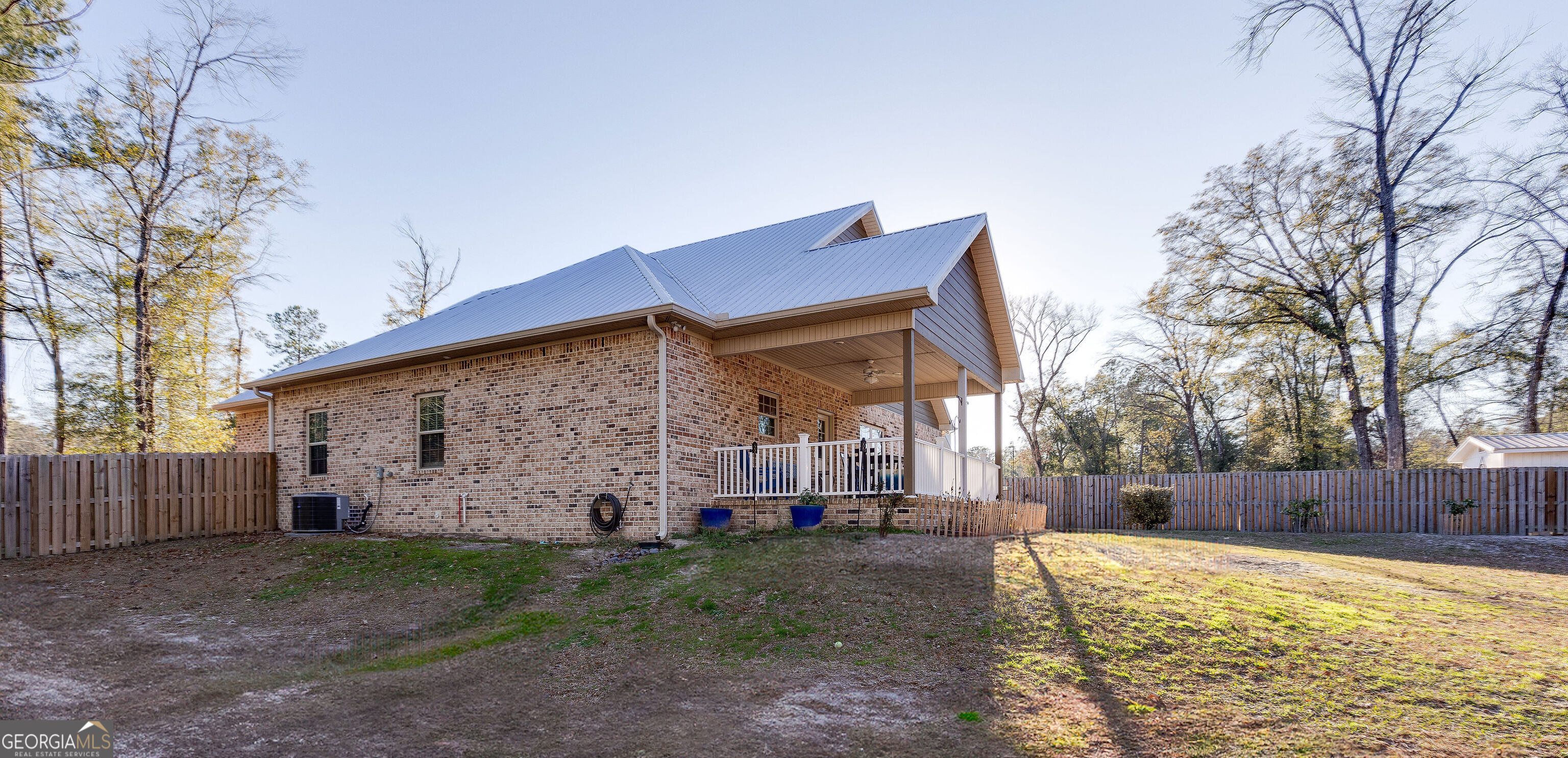 Fort Howard Plantation - Residential