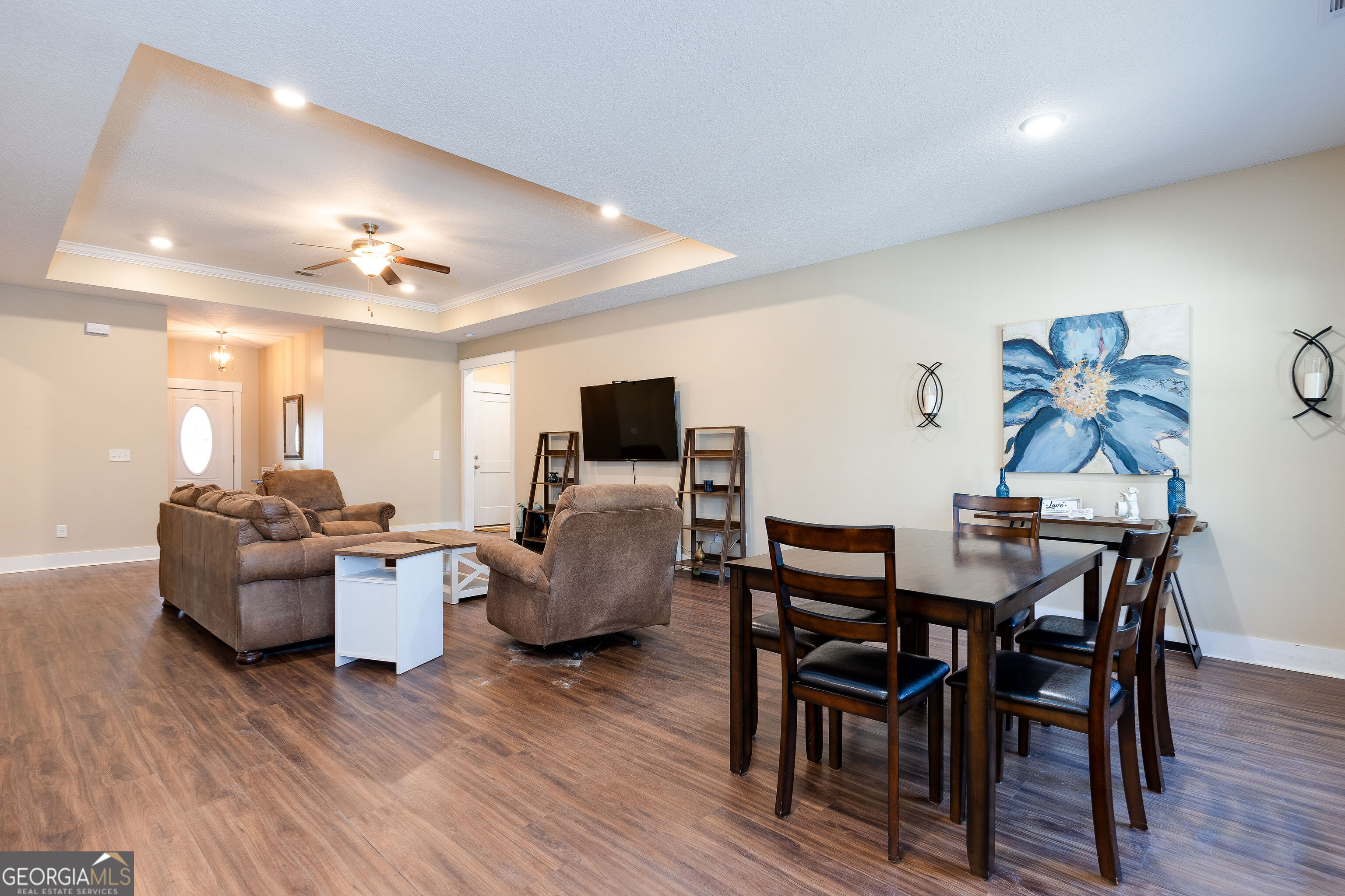 Fort Howard Plantation - Residential