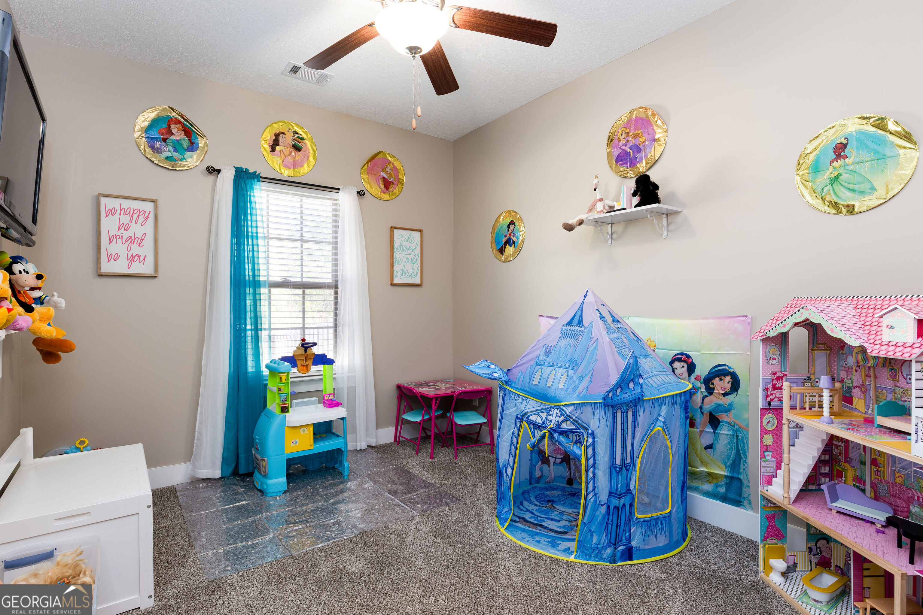 Fort Howard Plantation - Residential