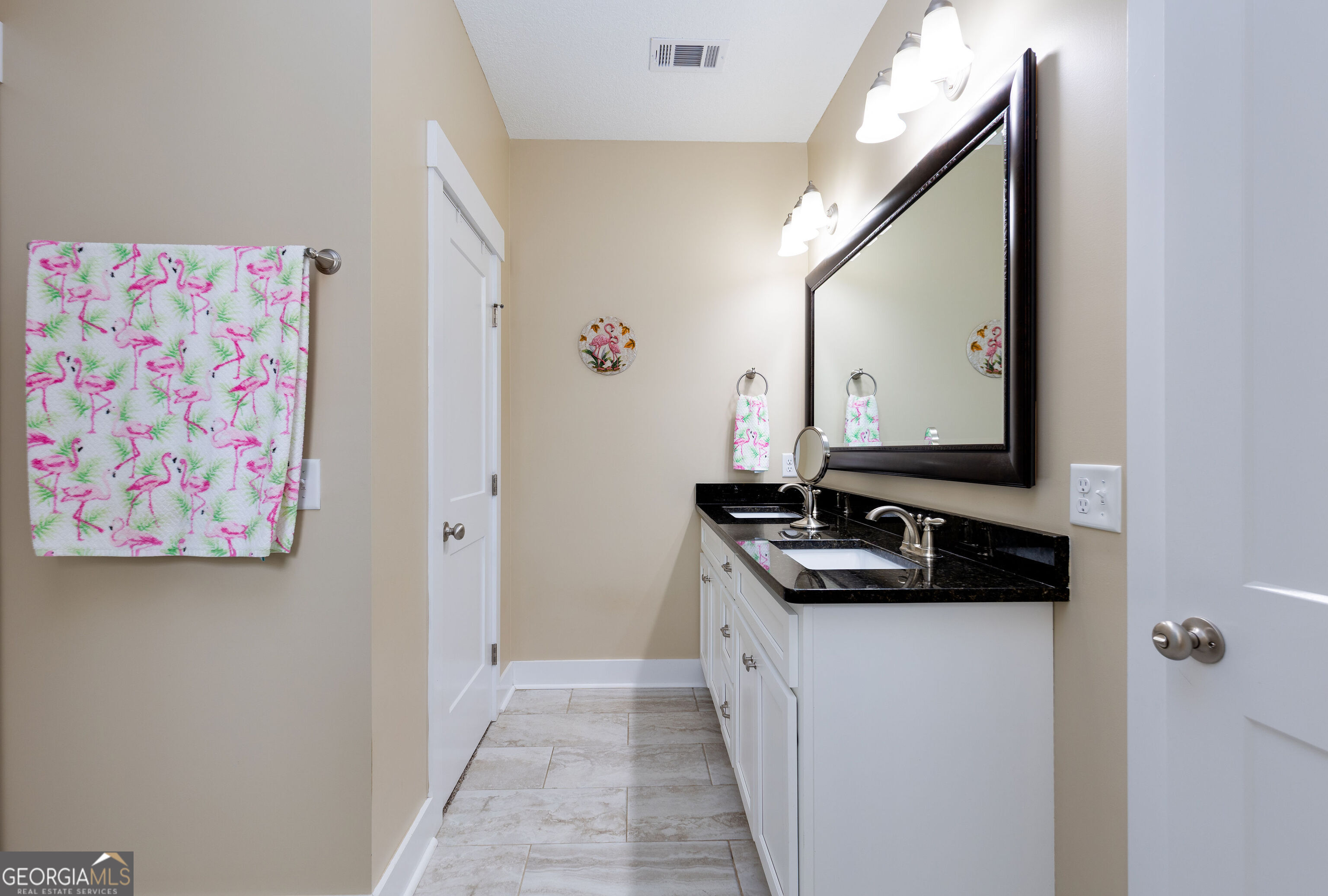 Fort Howard Plantation - Residential