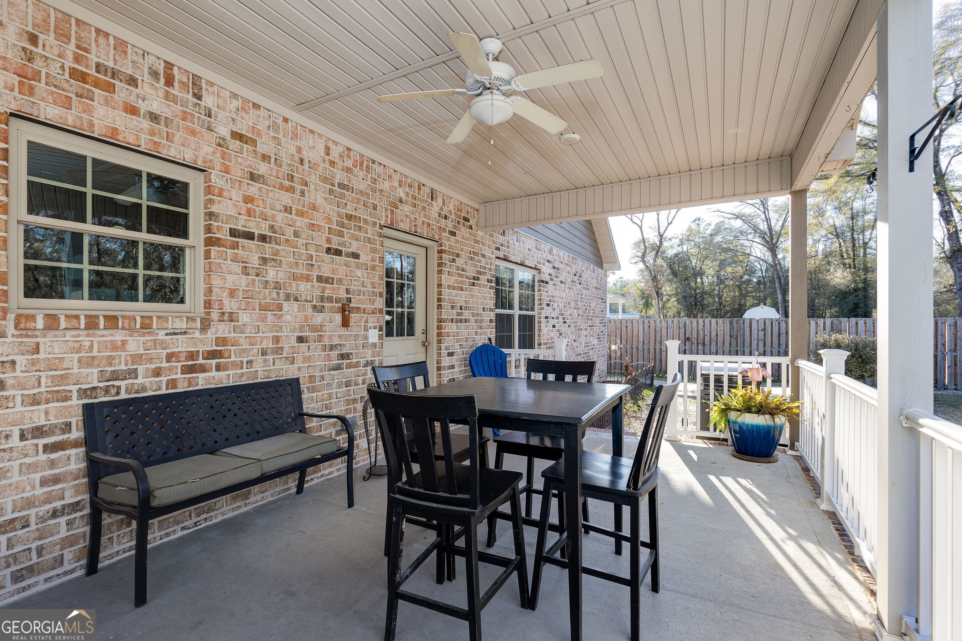 Fort Howard Plantation - Residential