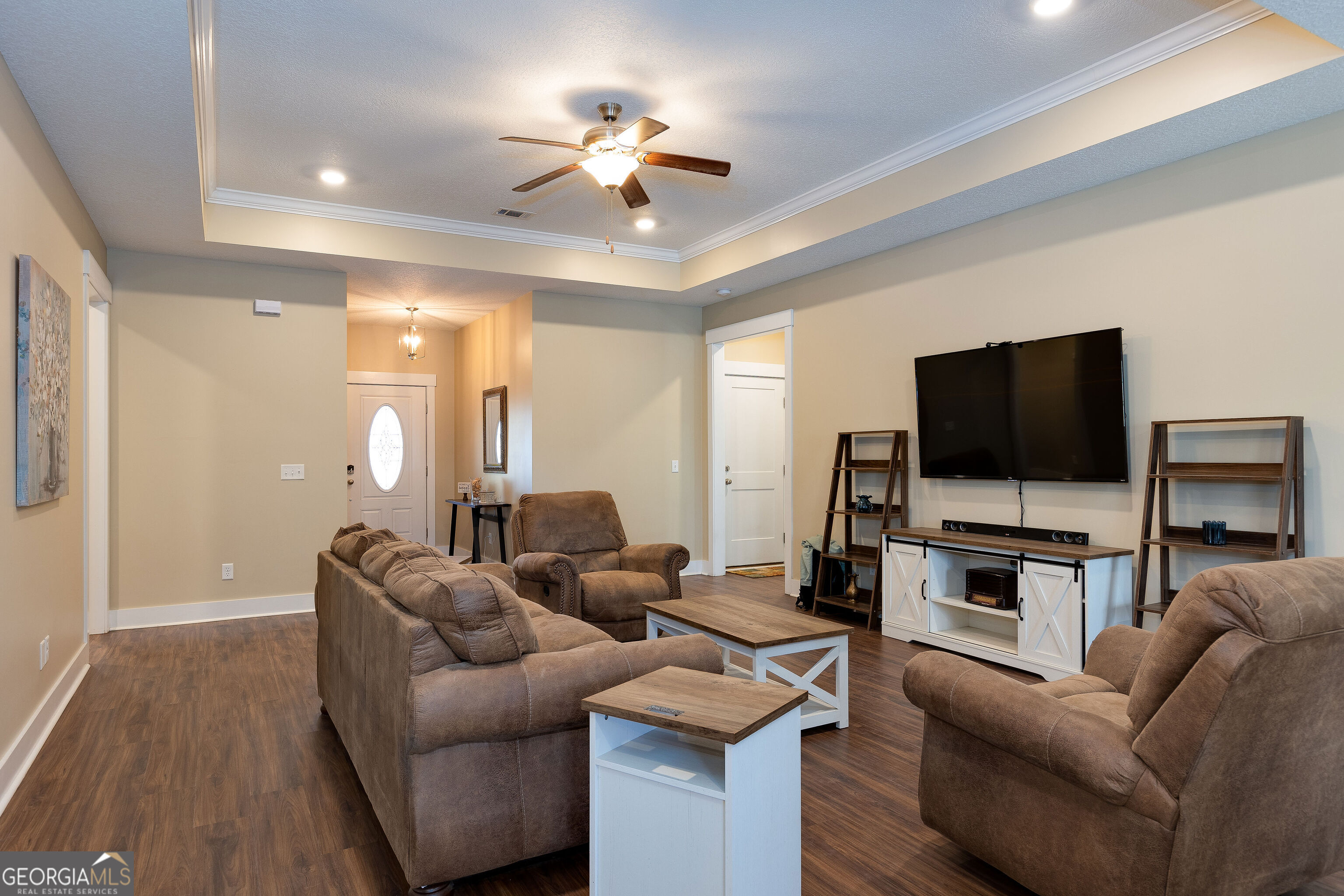 Fort Howard Plantation - Residential