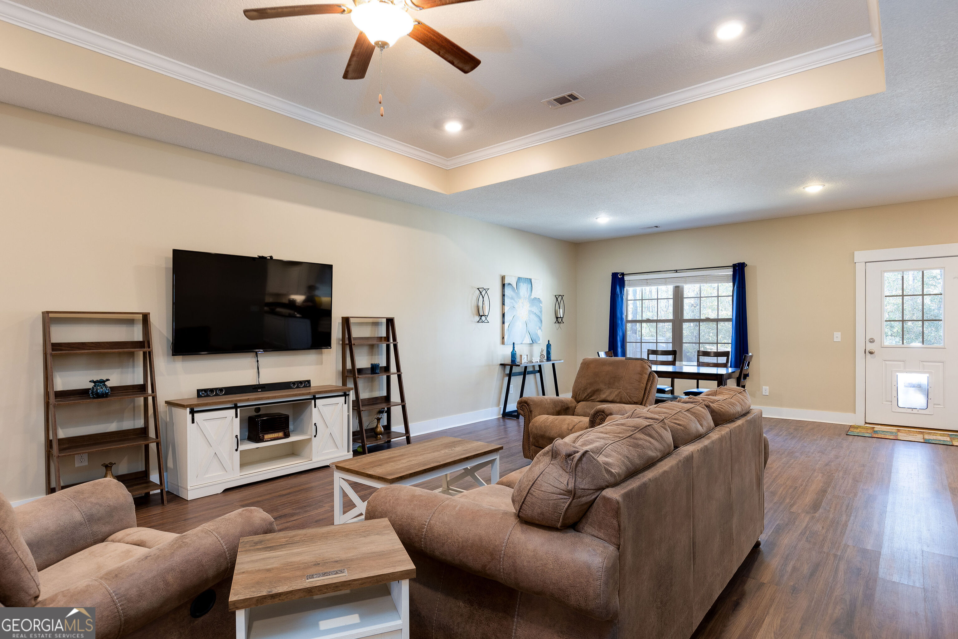 Fort Howard Plantation - Residential