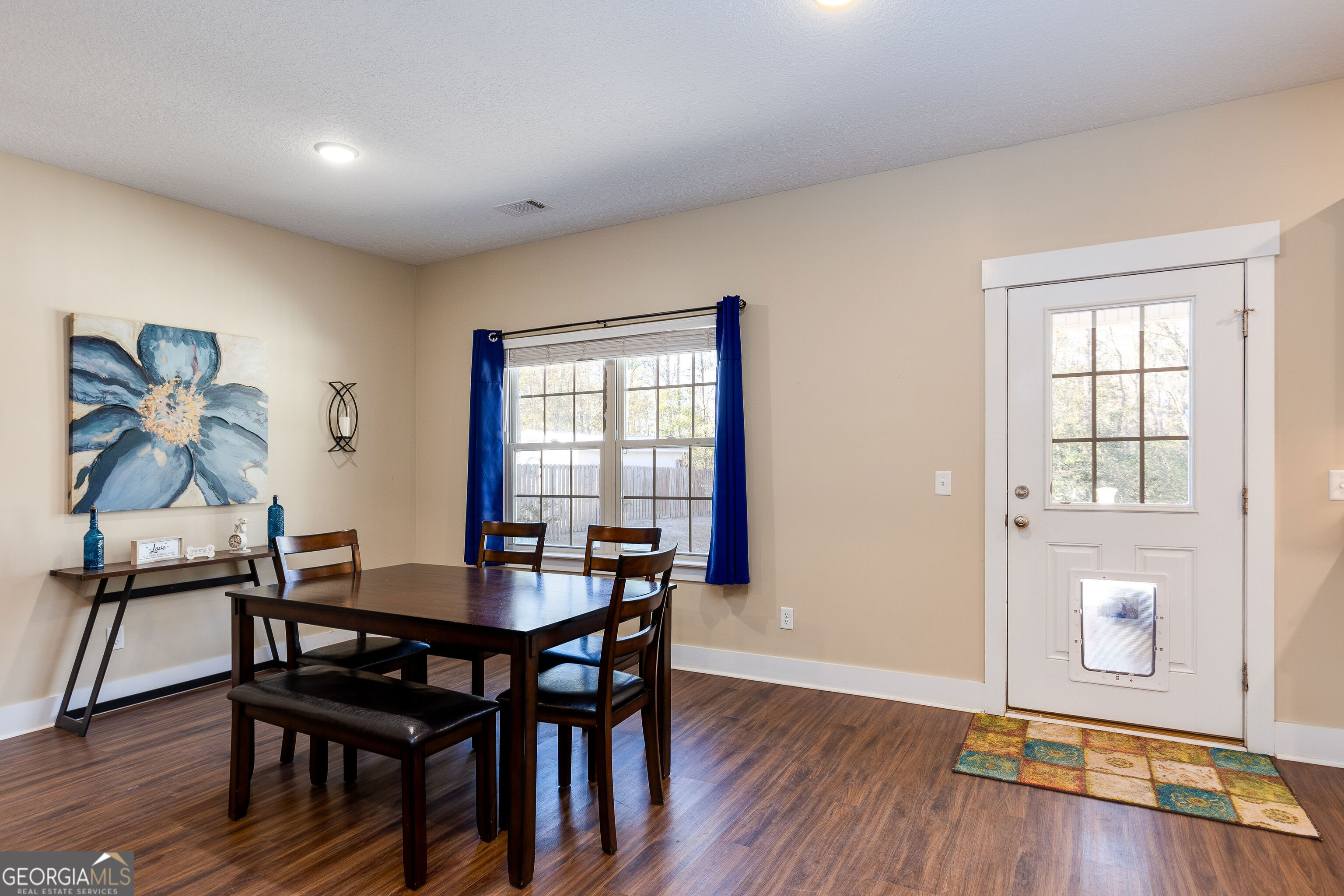 Fort Howard Plantation - Residential