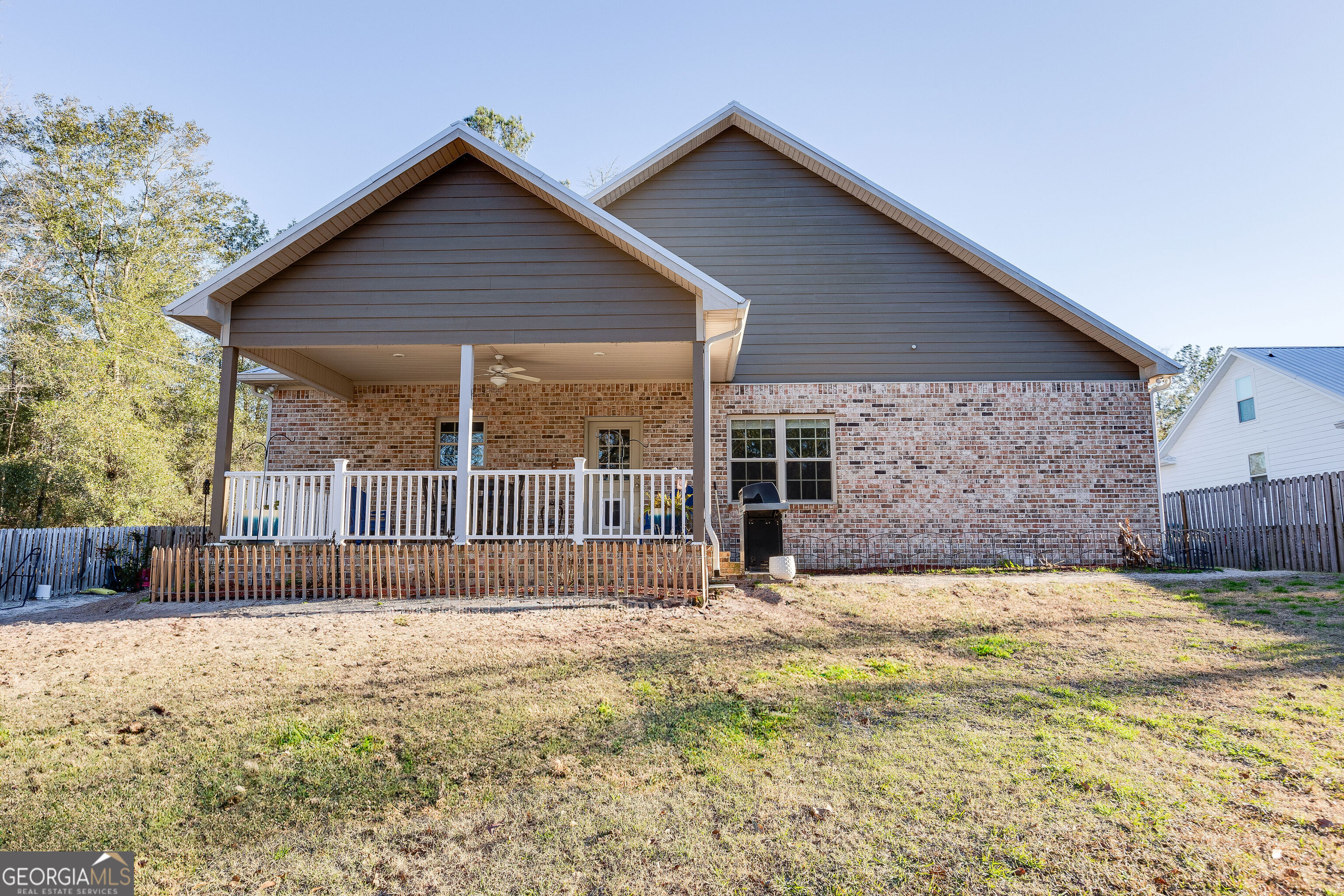 Fort Howard Plantation - Residential