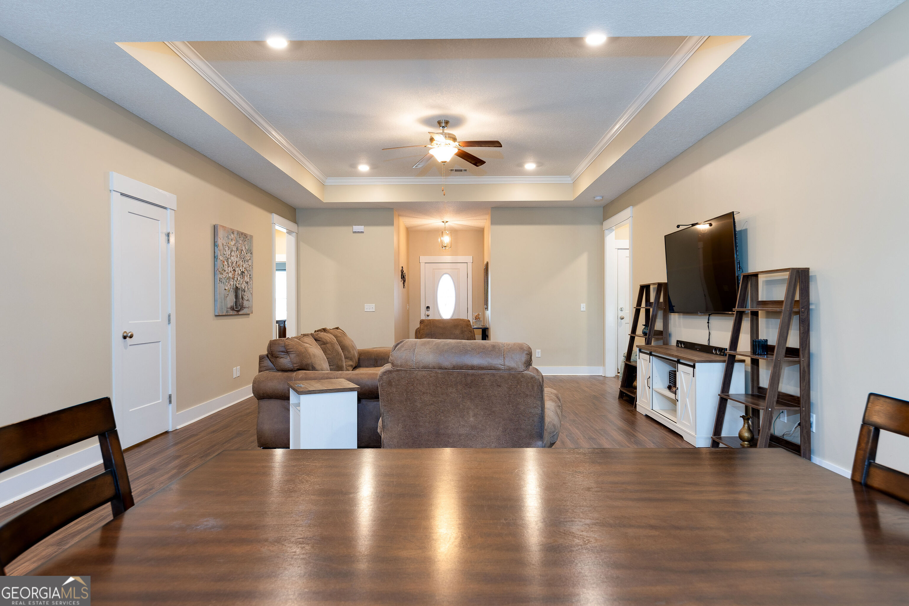 Fort Howard Plantation - Residential