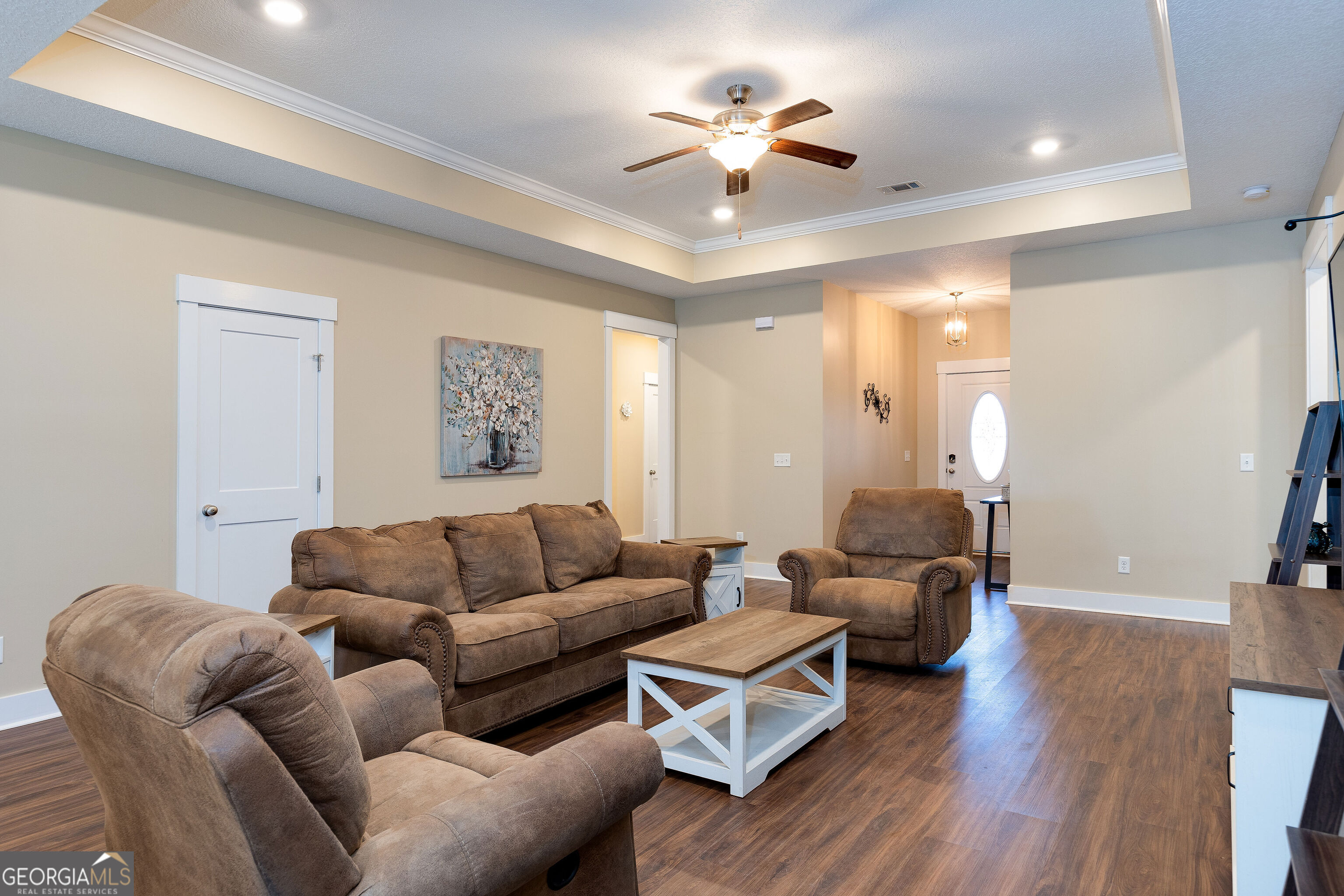 Fort Howard Plantation - Residential