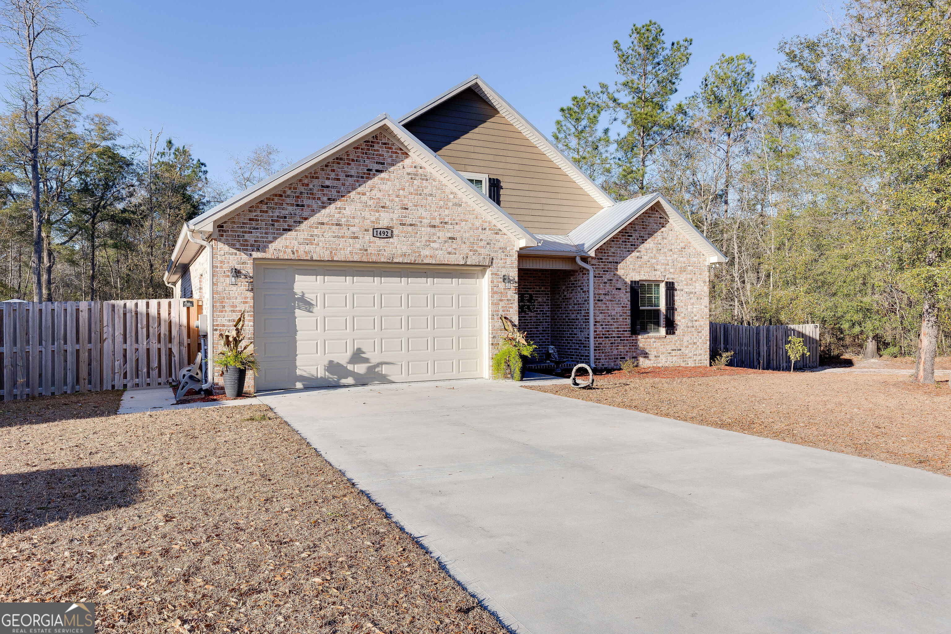Fort Howard Plantation - Residential