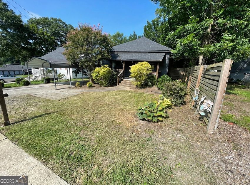 Photo of 8338 Dallas Highway, Douglasville, GA 30134 (MLS # 10831808)
