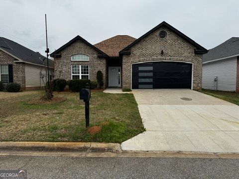 104 Crossing PL Warner Robins GA 31088