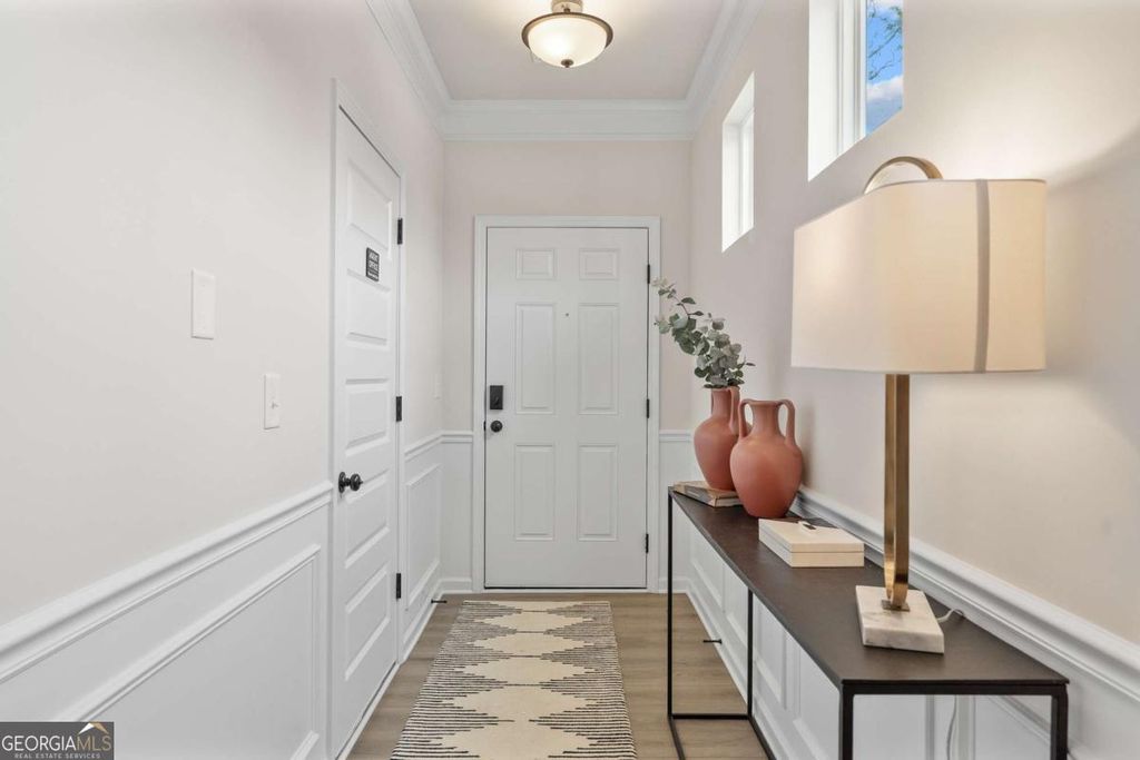 Photo of 1020 Glendale Place #11, Conyers, GA 30012 (MLS # 10680548)