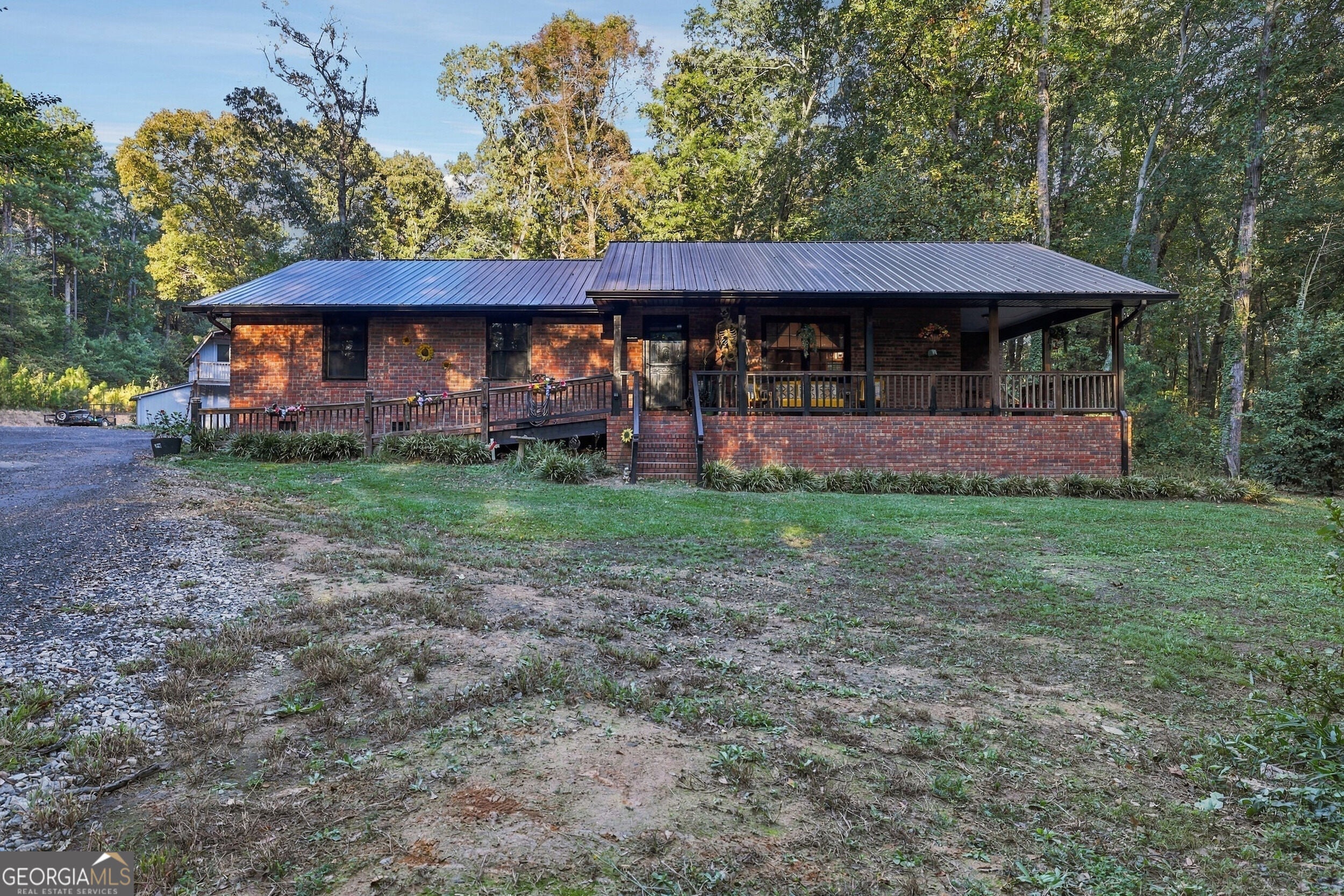 3453 Bowman HWY