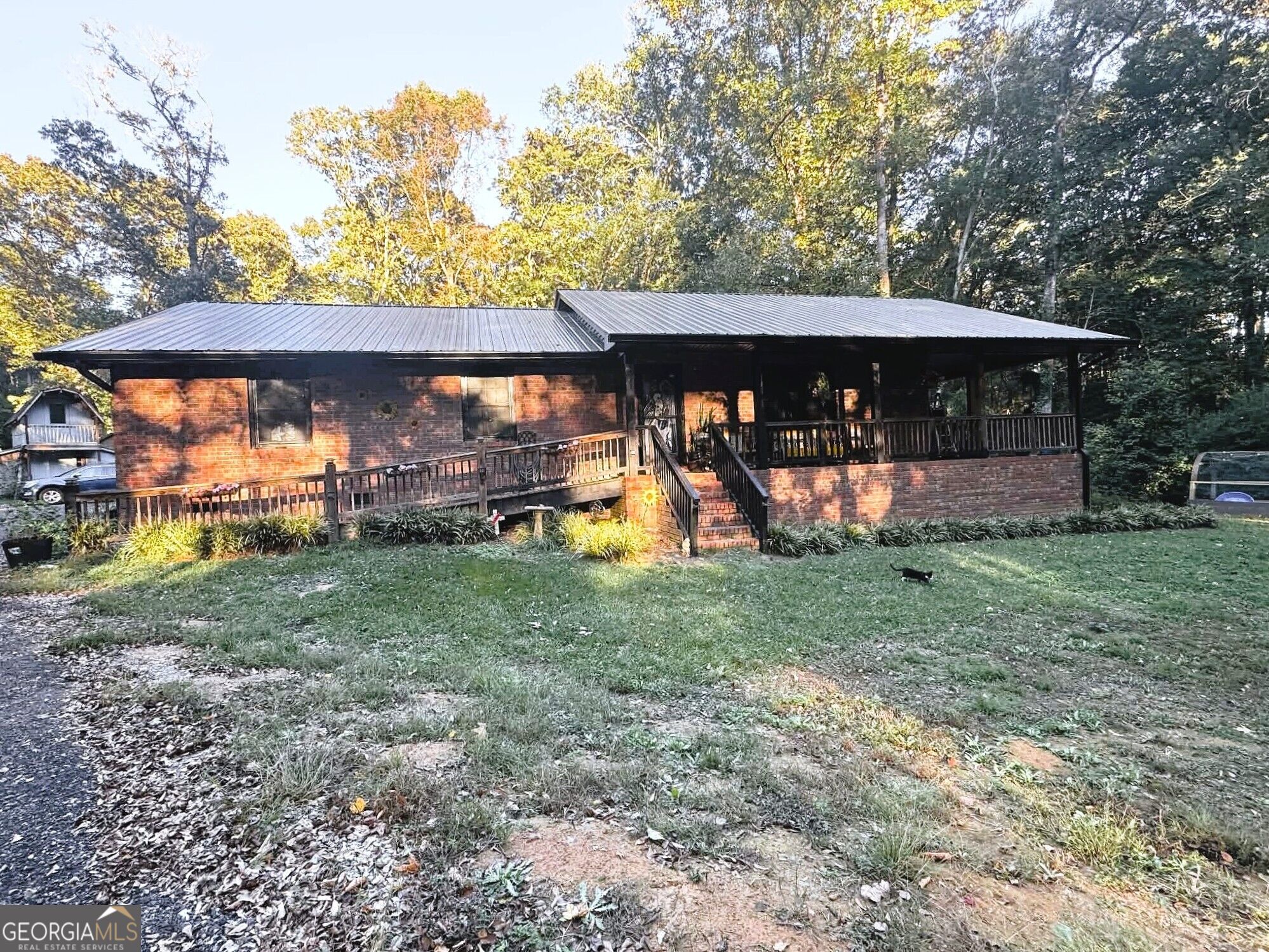 3453 Bowman HWY