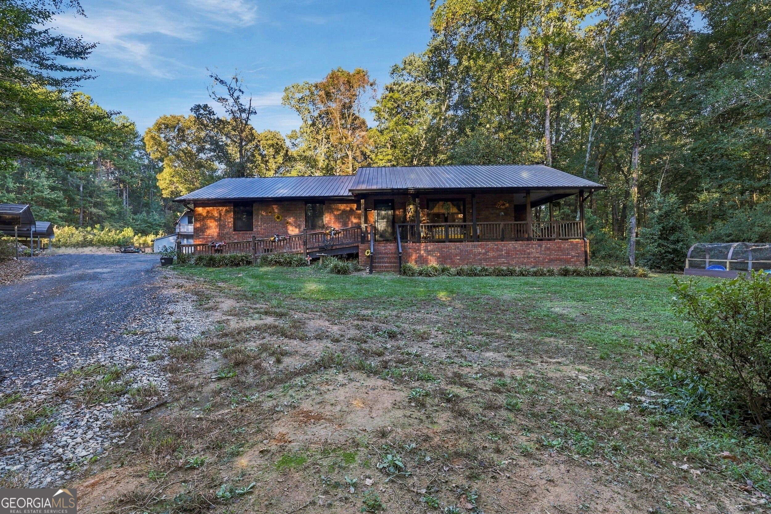 3453 Bowman HWY