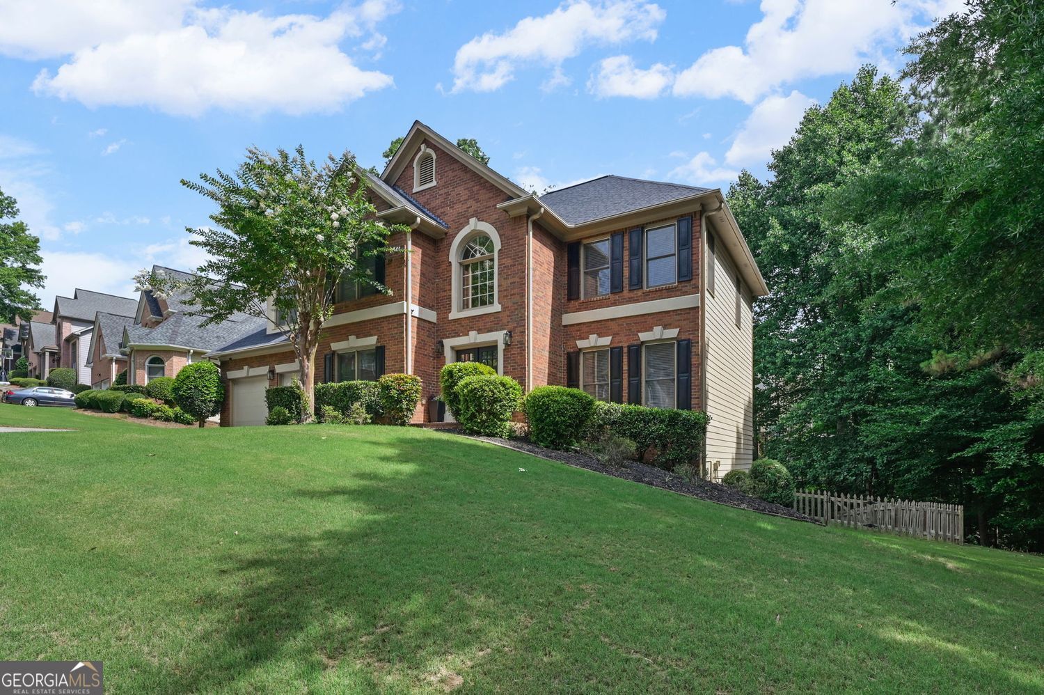 4195 Canterbury Walk DR