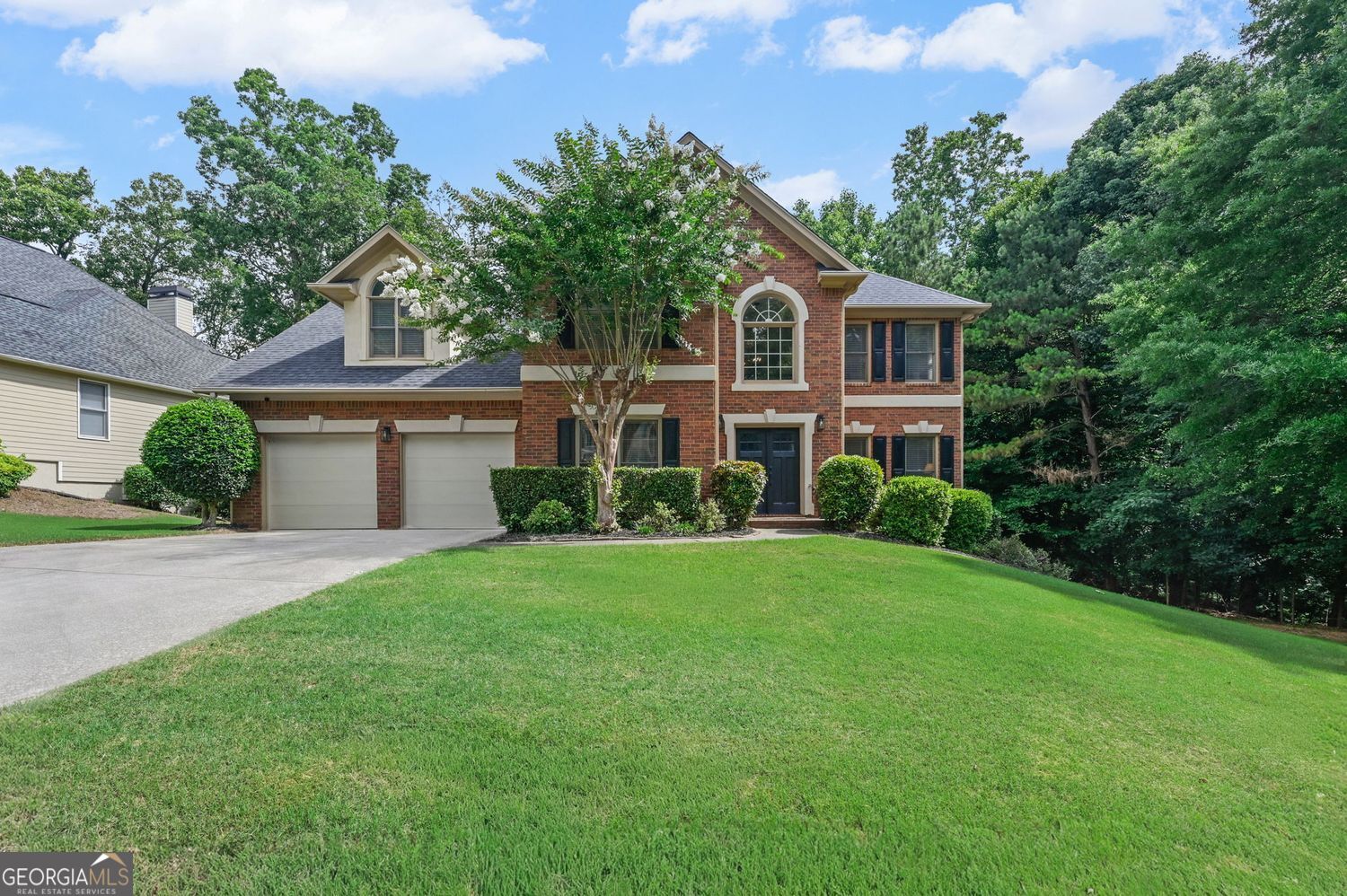 4195 Canterbury Walk DR