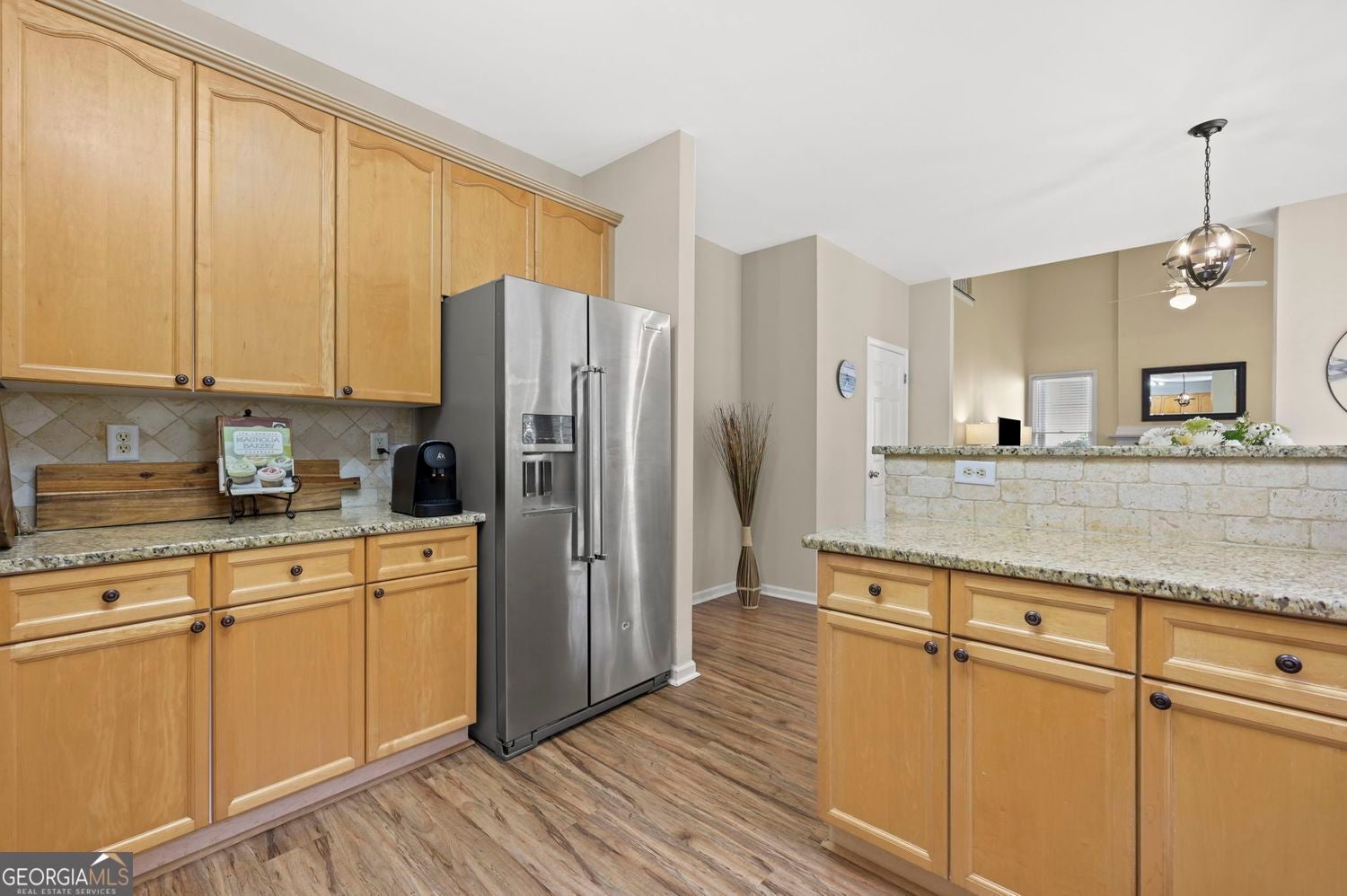 4195 Canterbury Walk DR