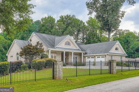 4829 Moon RD Powder Springs GA 30127