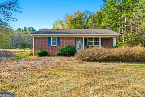 Photo of 171 Yancey Road, Arnoldsville, GA 30619 (MLS # 10648753)