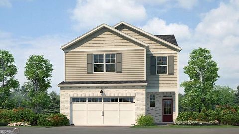 6123 Knickerbocker ST Mableton GA 30127
