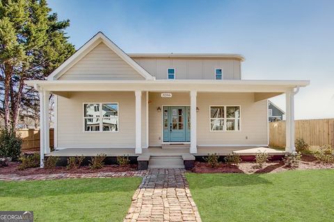 3286 Bachelor ST East Point GA 30344