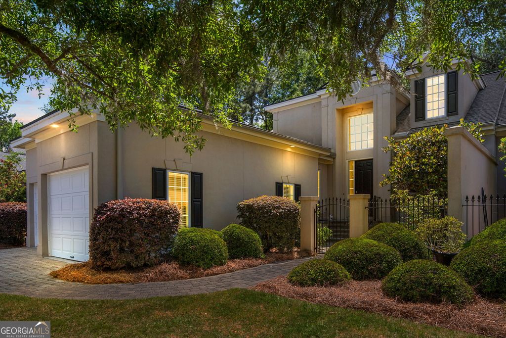 Photo of 119 Saltwater Way, Savannah, GA 31411 (MLS # 10738910)