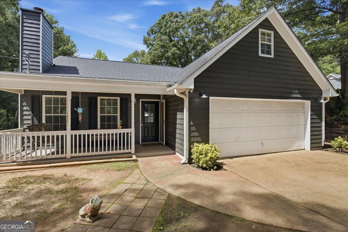 75 Saratoga WAY