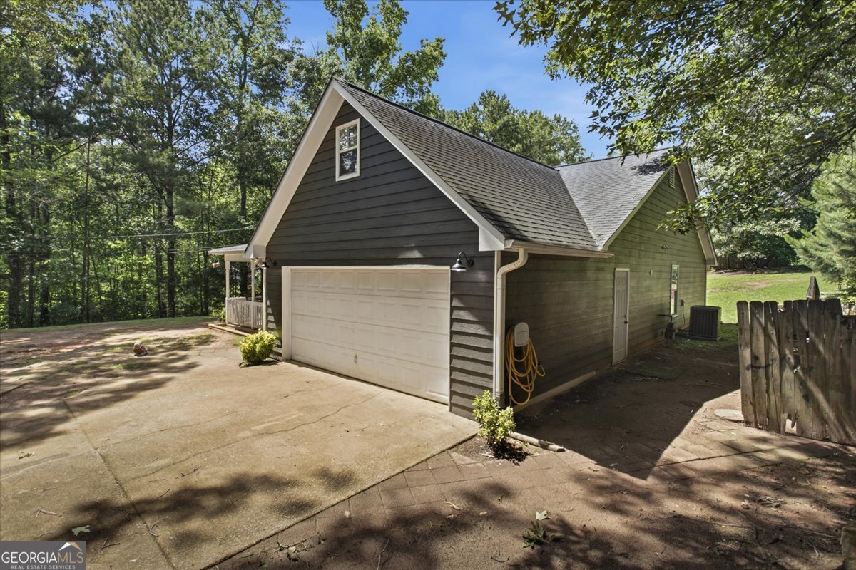 75 Saratoga WAY
