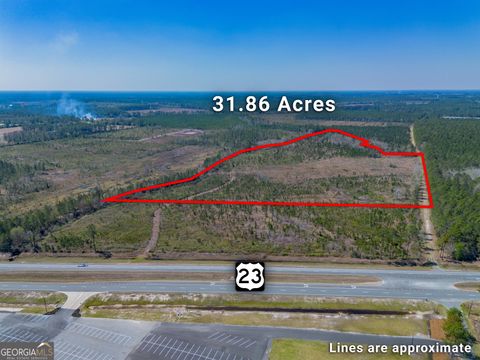 Photo of 0 MEMORIAL DR, Waycross, GA 31503 (MLS # 10716986)