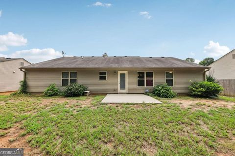 A home in Winder