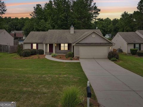 A home in Winder