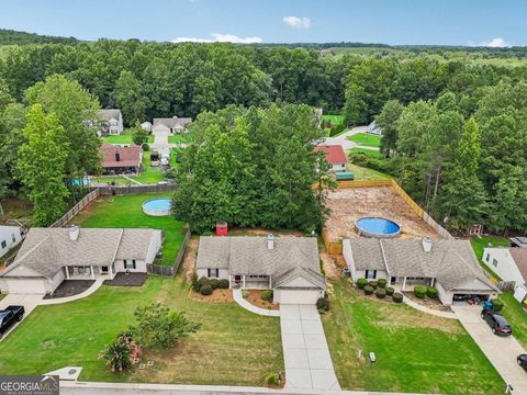 A home in Winder