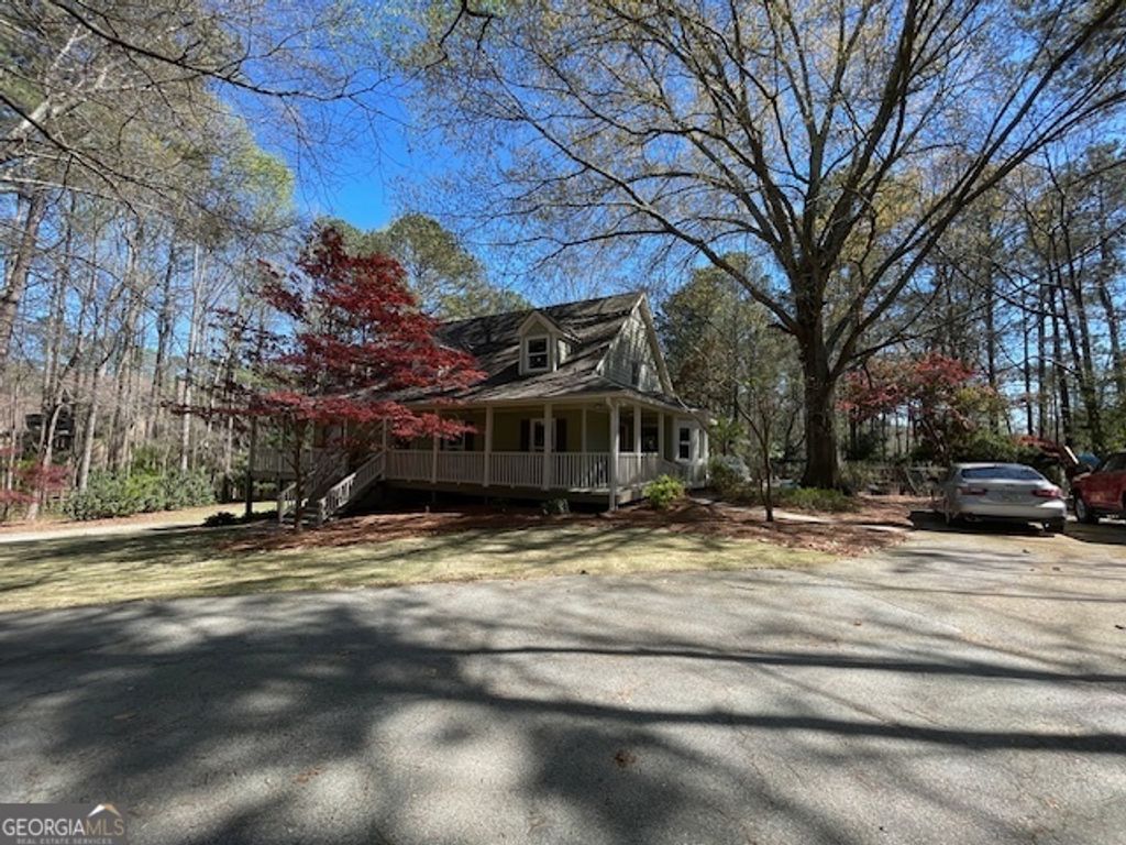 Photo of 2735 Tribble Mill Road, Lawrenceville, GA 30045 (MLS # 10768443)