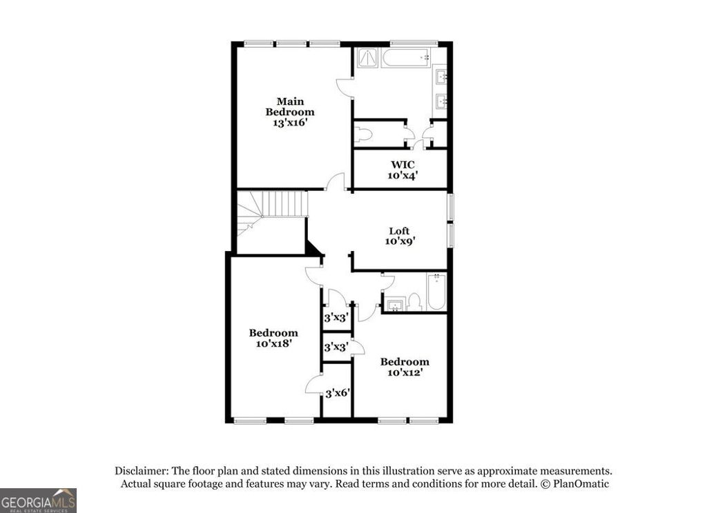 Photo of 3937 Abernathy Farm Way #11, Acworth, GA 30101 (MLS # 10677581)