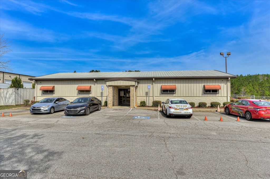 Photo of 1950 International Court, Grovetown, GA 30813 (MLS # 10711636)