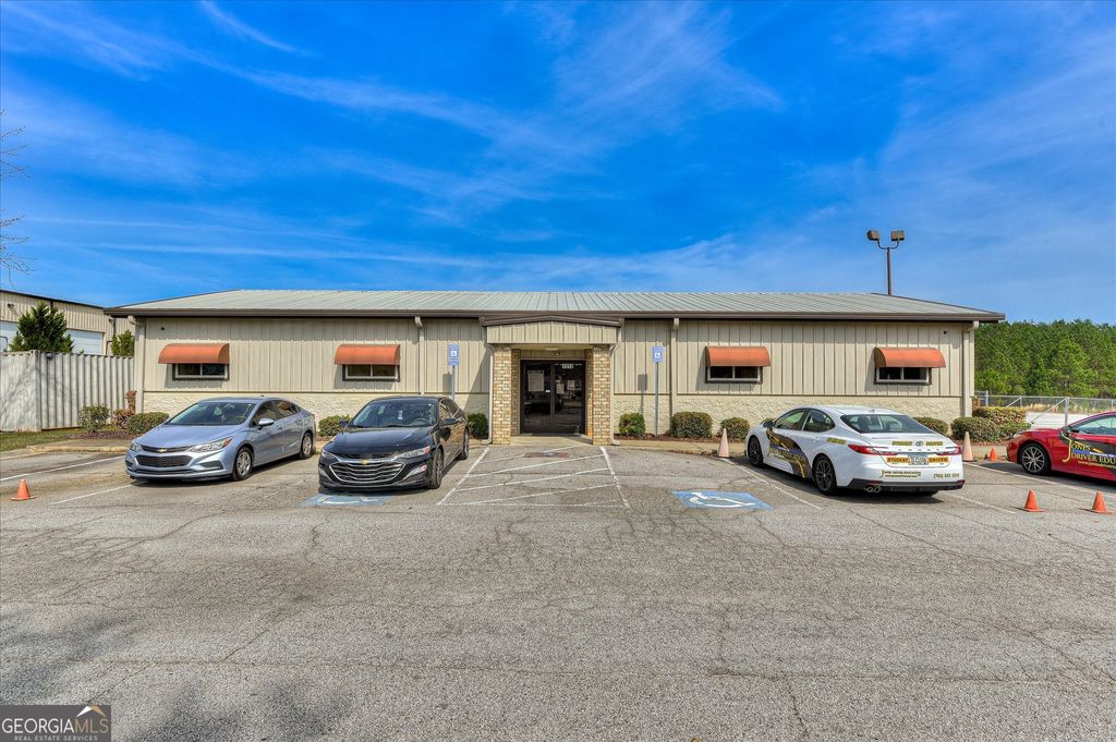 Photo of 1950 International Court, Grovetown, GA 30813 (MLS # 10711636)