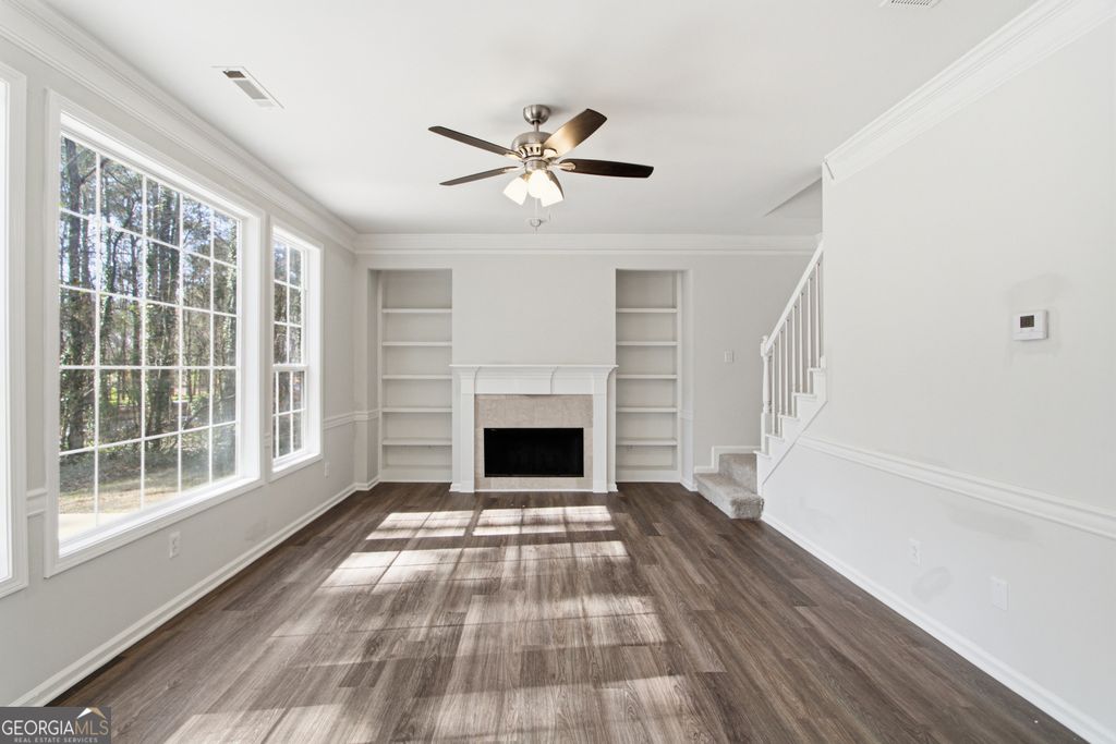 Photo of 2296 Talbot Ridge, Jonesboro, GA 30236 (MLS # 10707450)