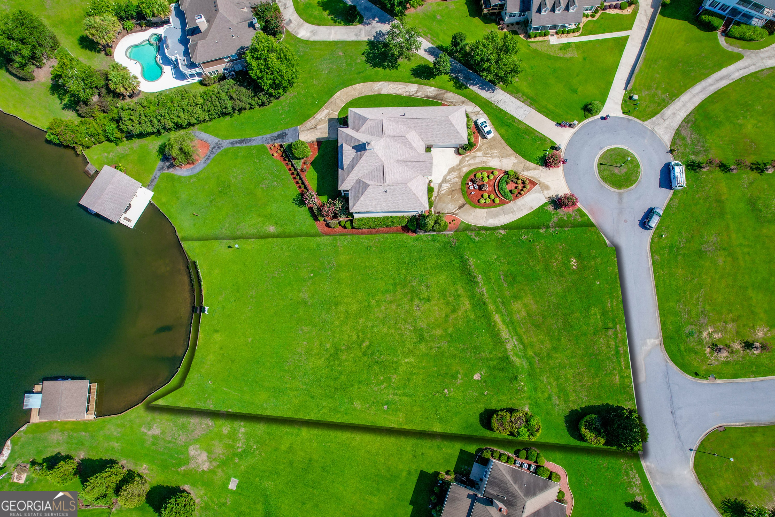 Pinnacle Pointe - Land