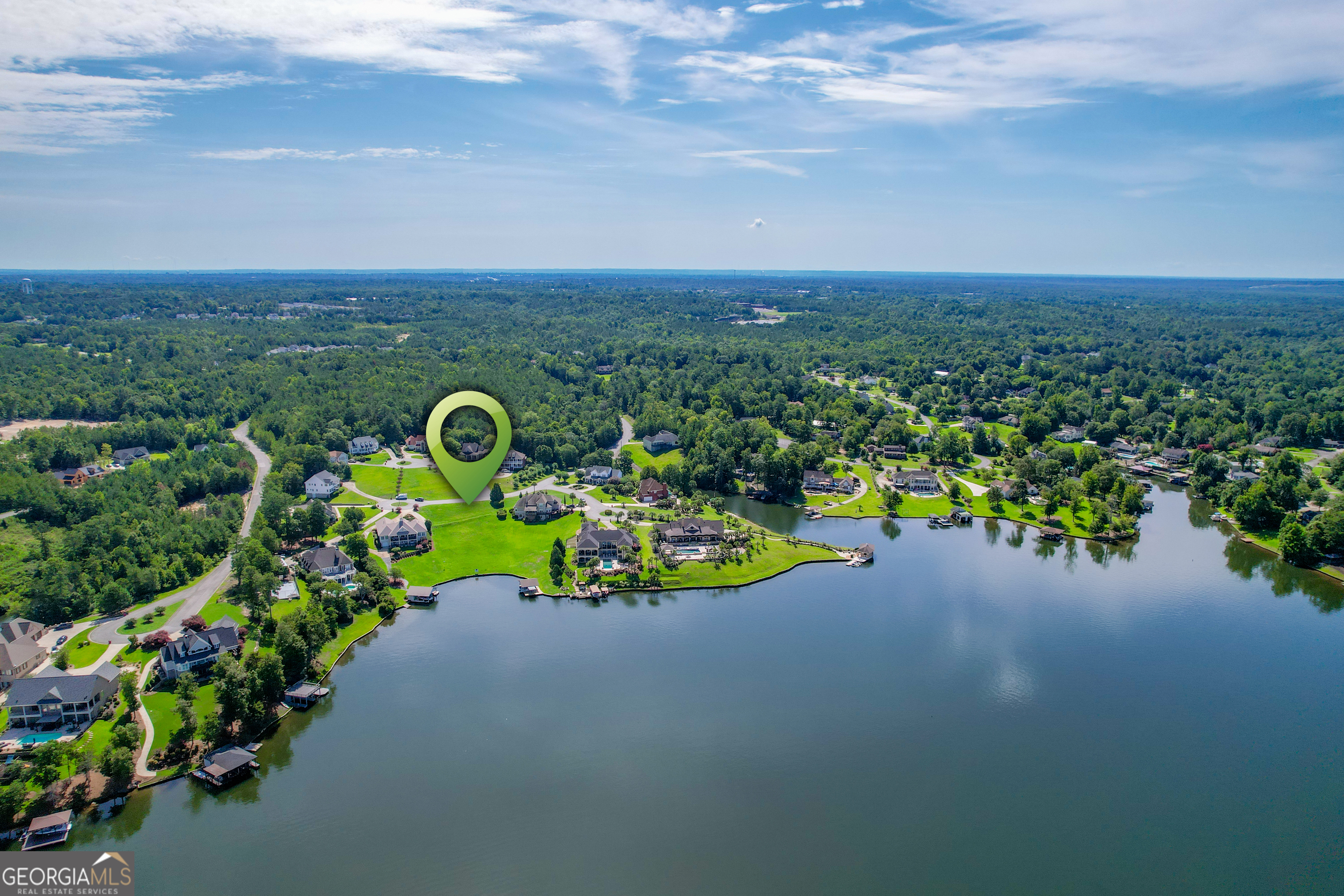 Pinnacle Pointe - Land