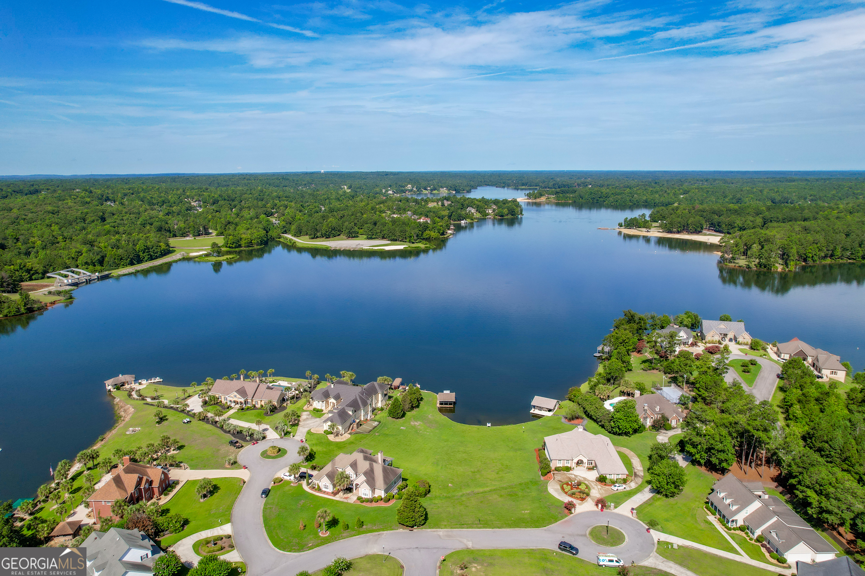 Pinnacle Pointe - Land