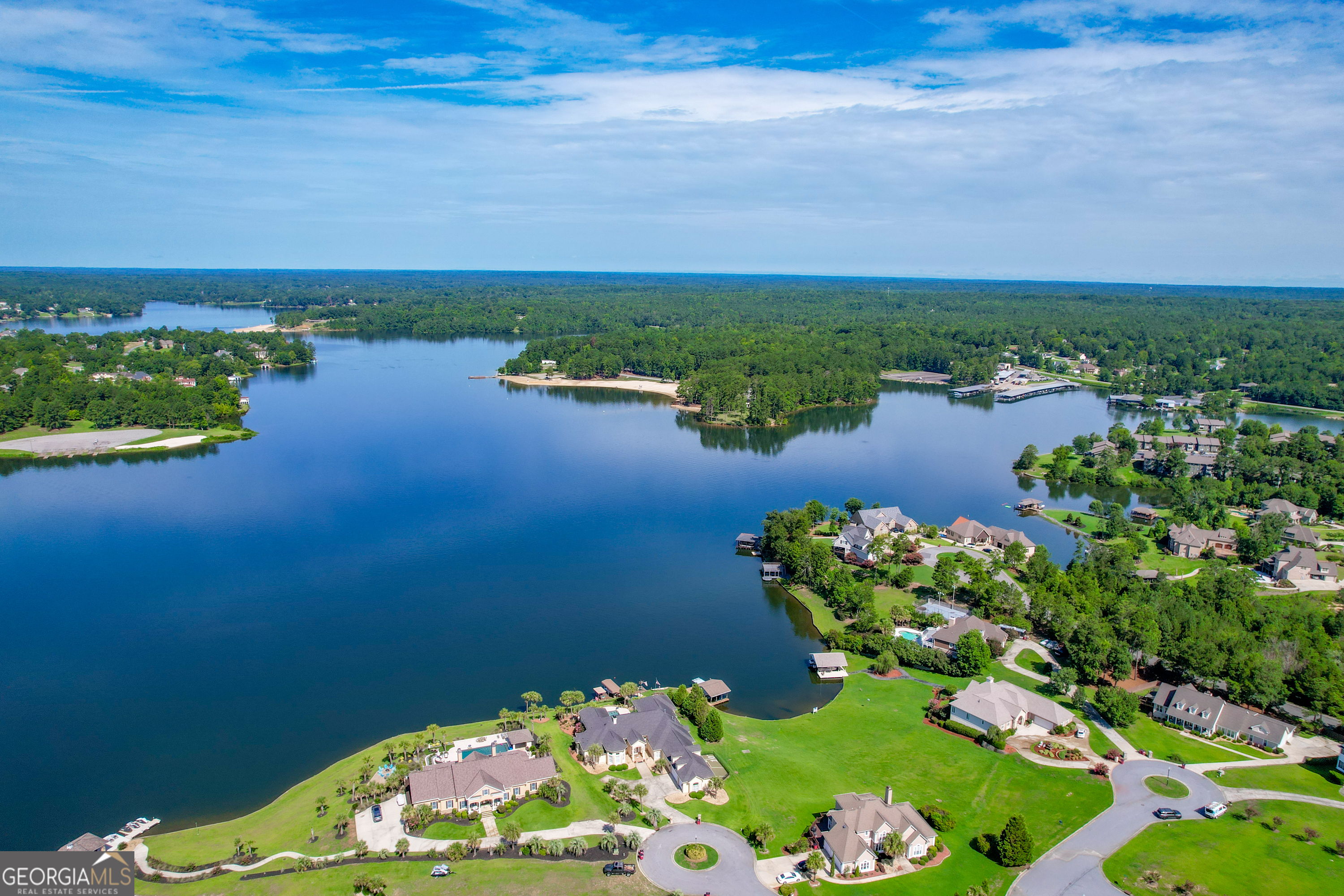 Pinnacle Pointe - Land