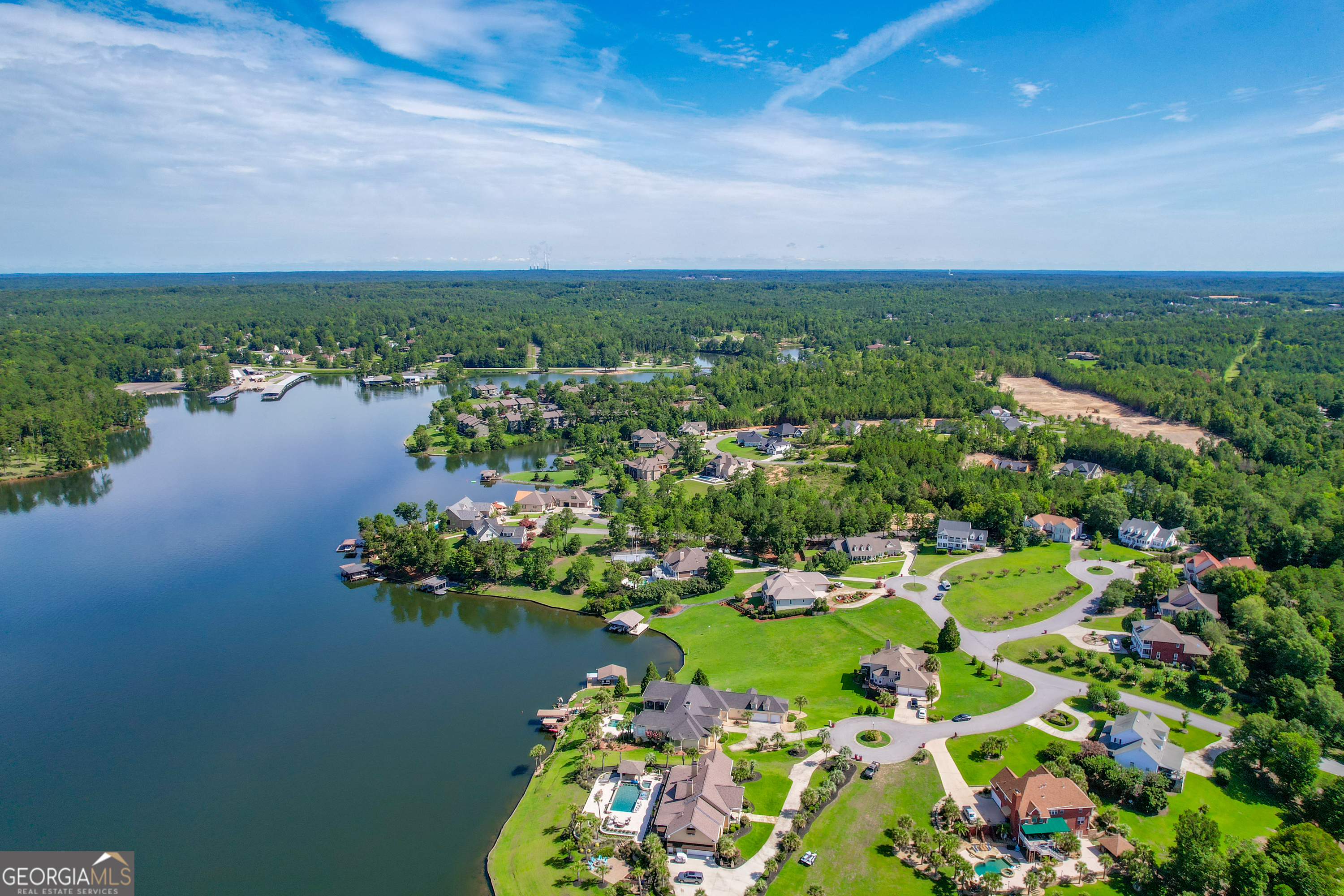 Pinnacle Pointe - Land