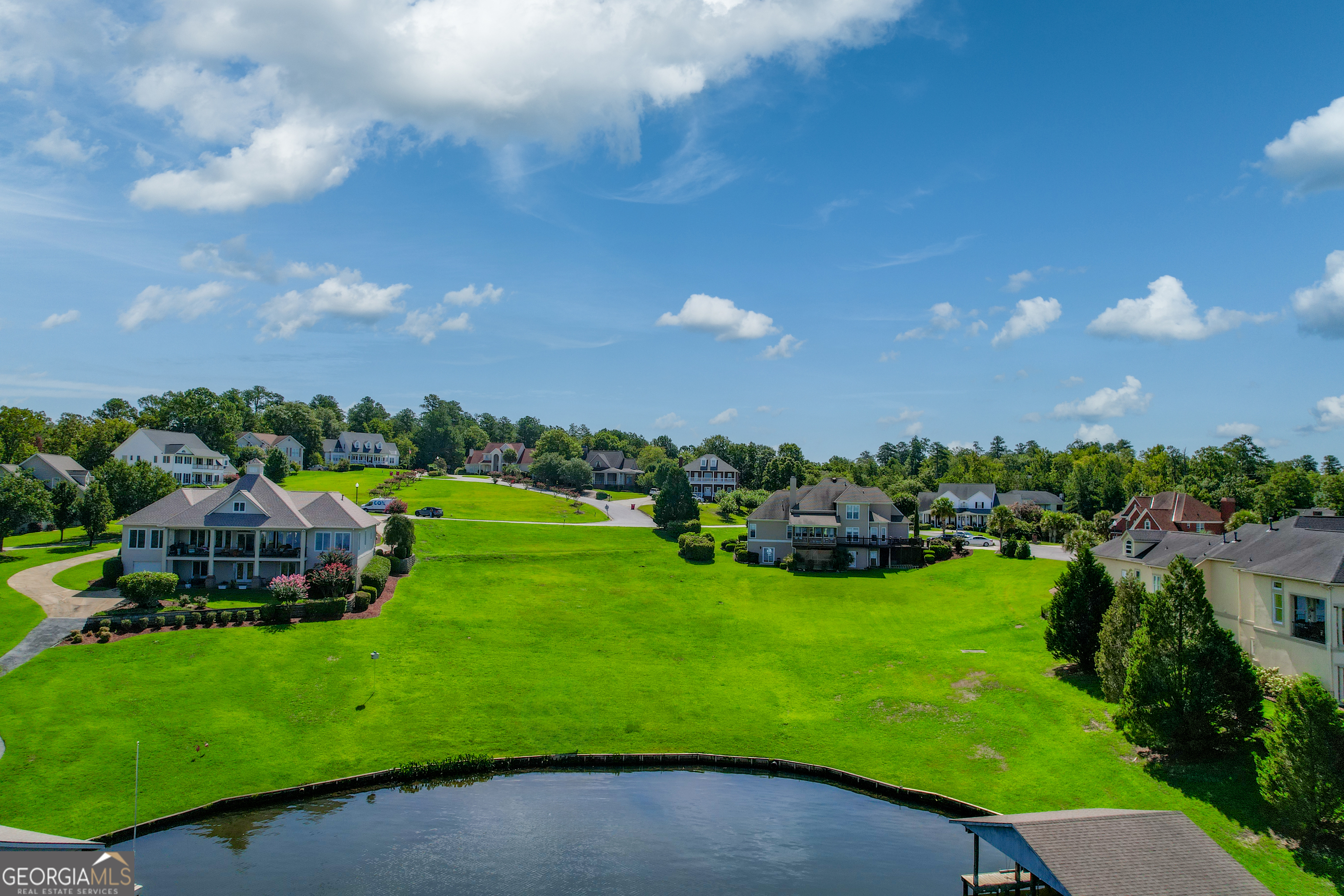 Pinnacle Pointe - Land