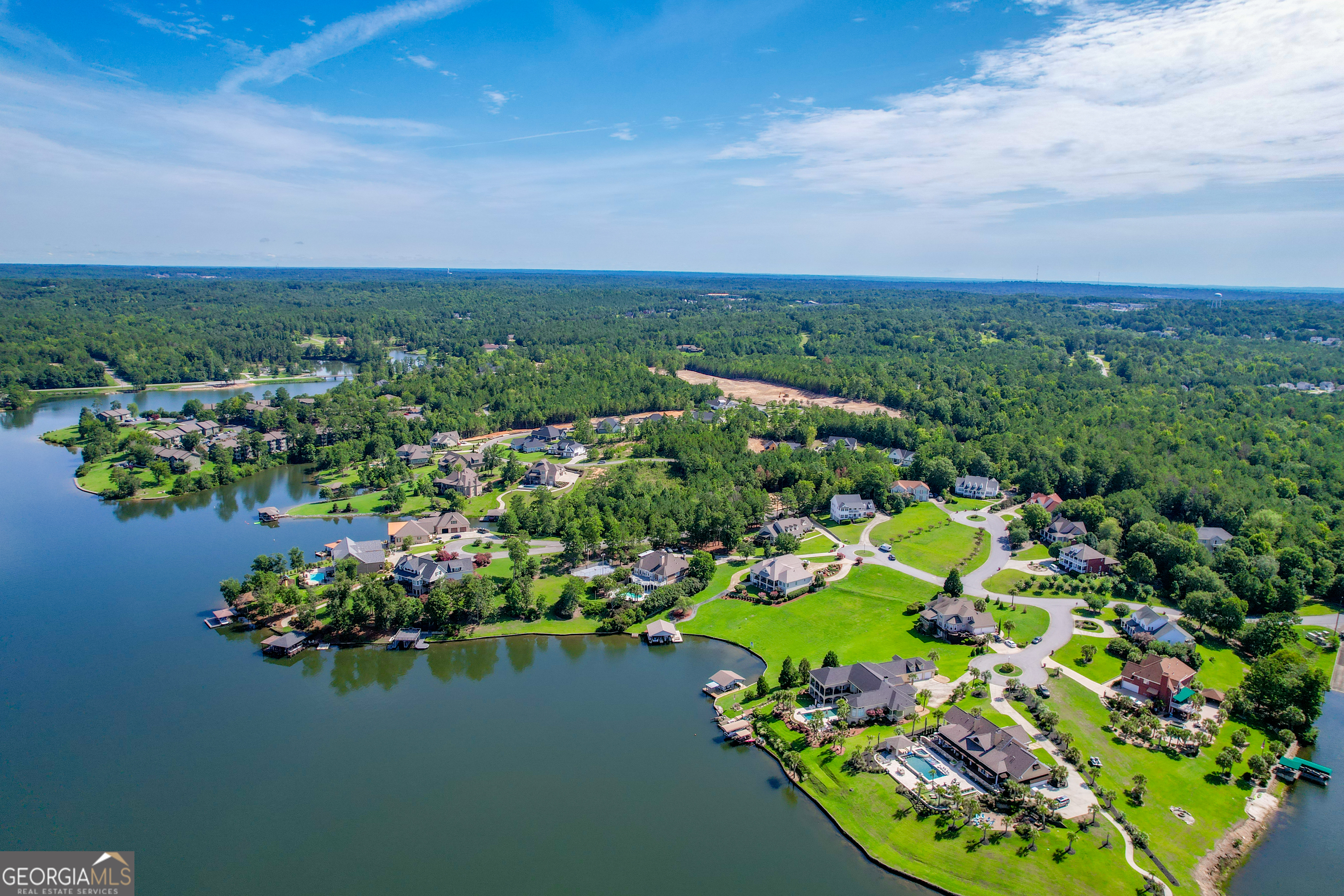 Pinnacle Pointe - Land
